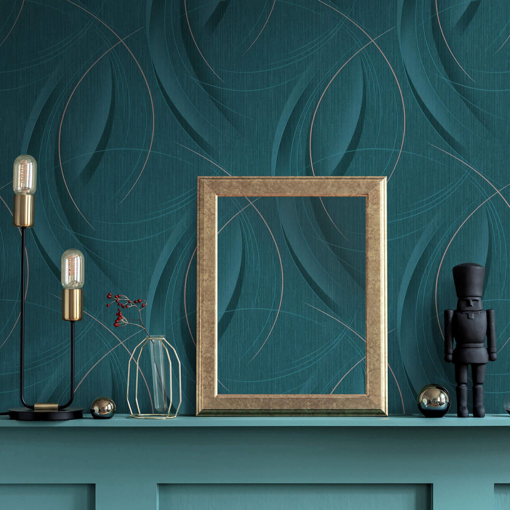 Papier peint intissé Guido Maria Kretschmer Fashion for Walls