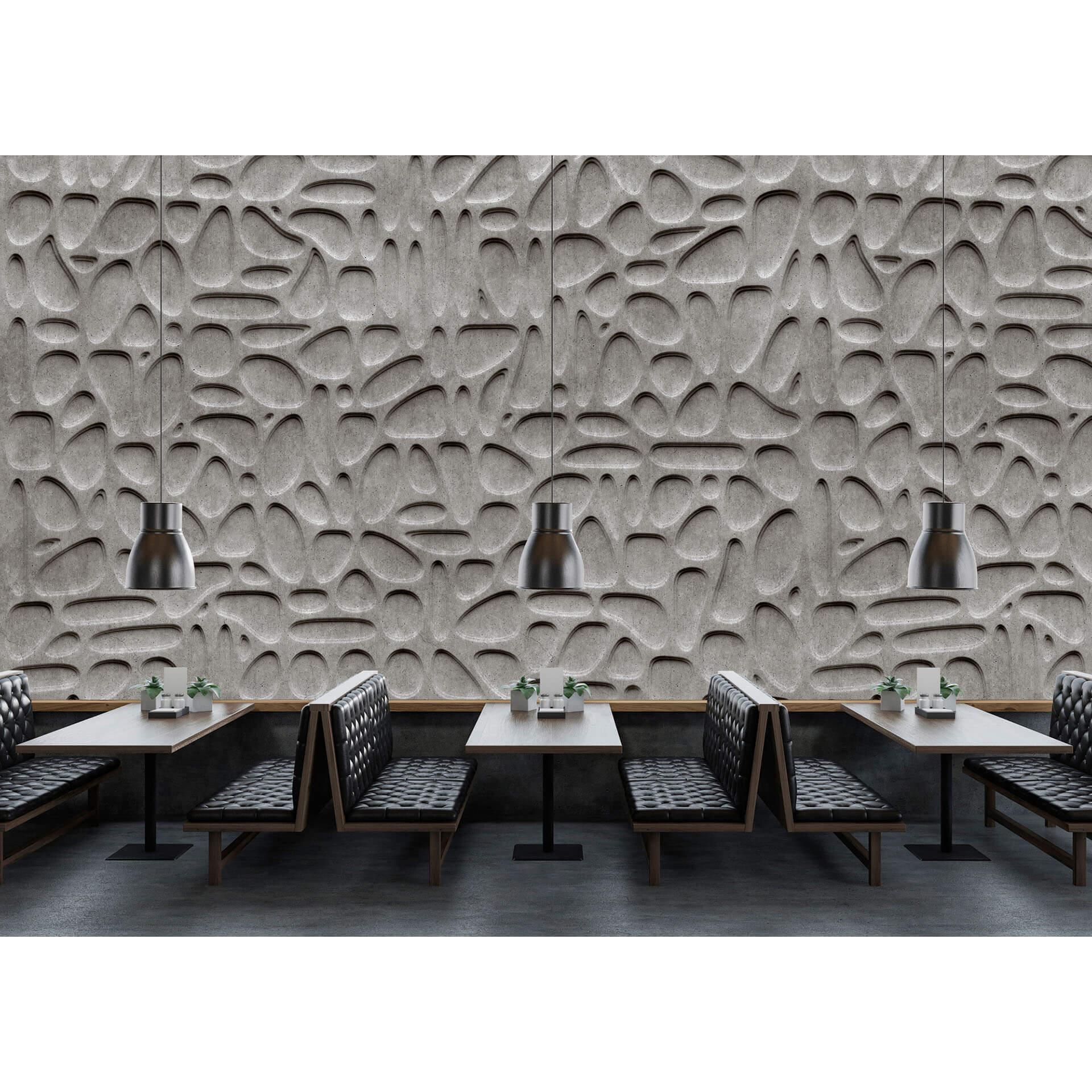 Livingwalls Fototapet Walls by Patel 2 Maze 1