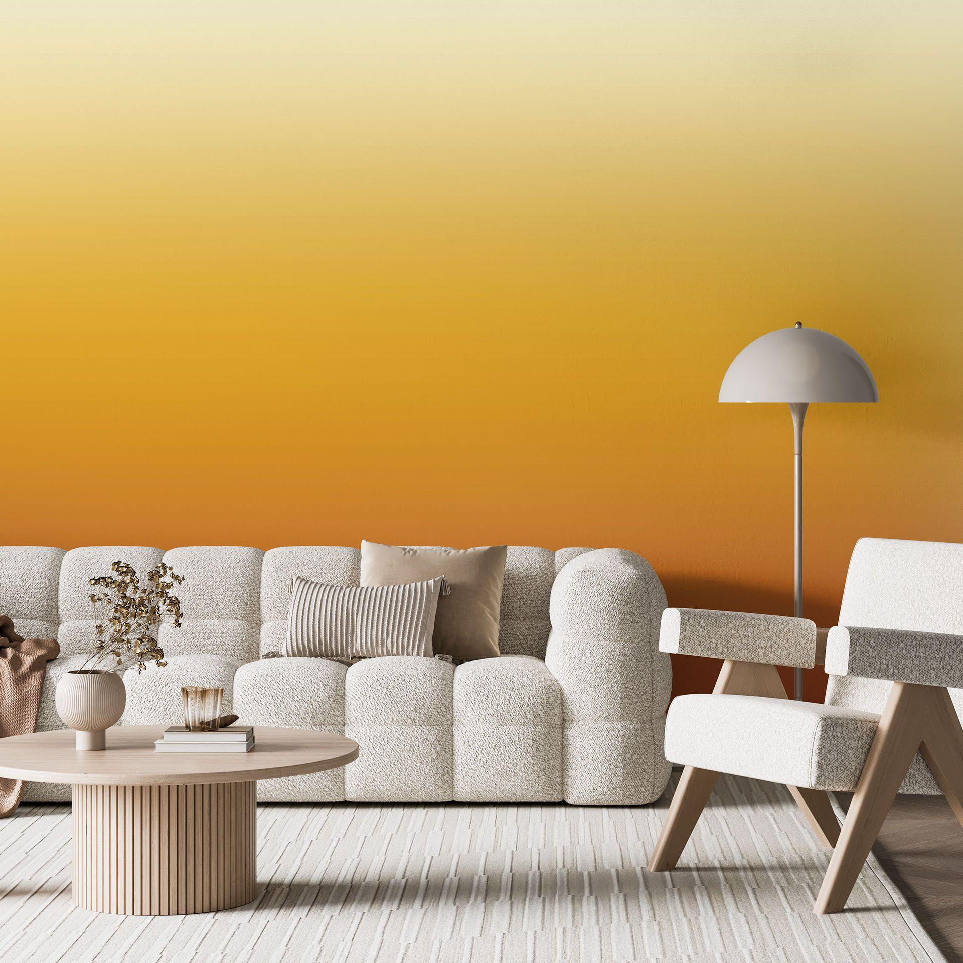 Fototapet - Ombre - Sunrise