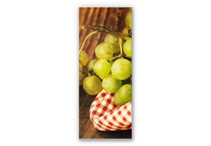 Tableau Forex - Des raisins sucrés Panorama