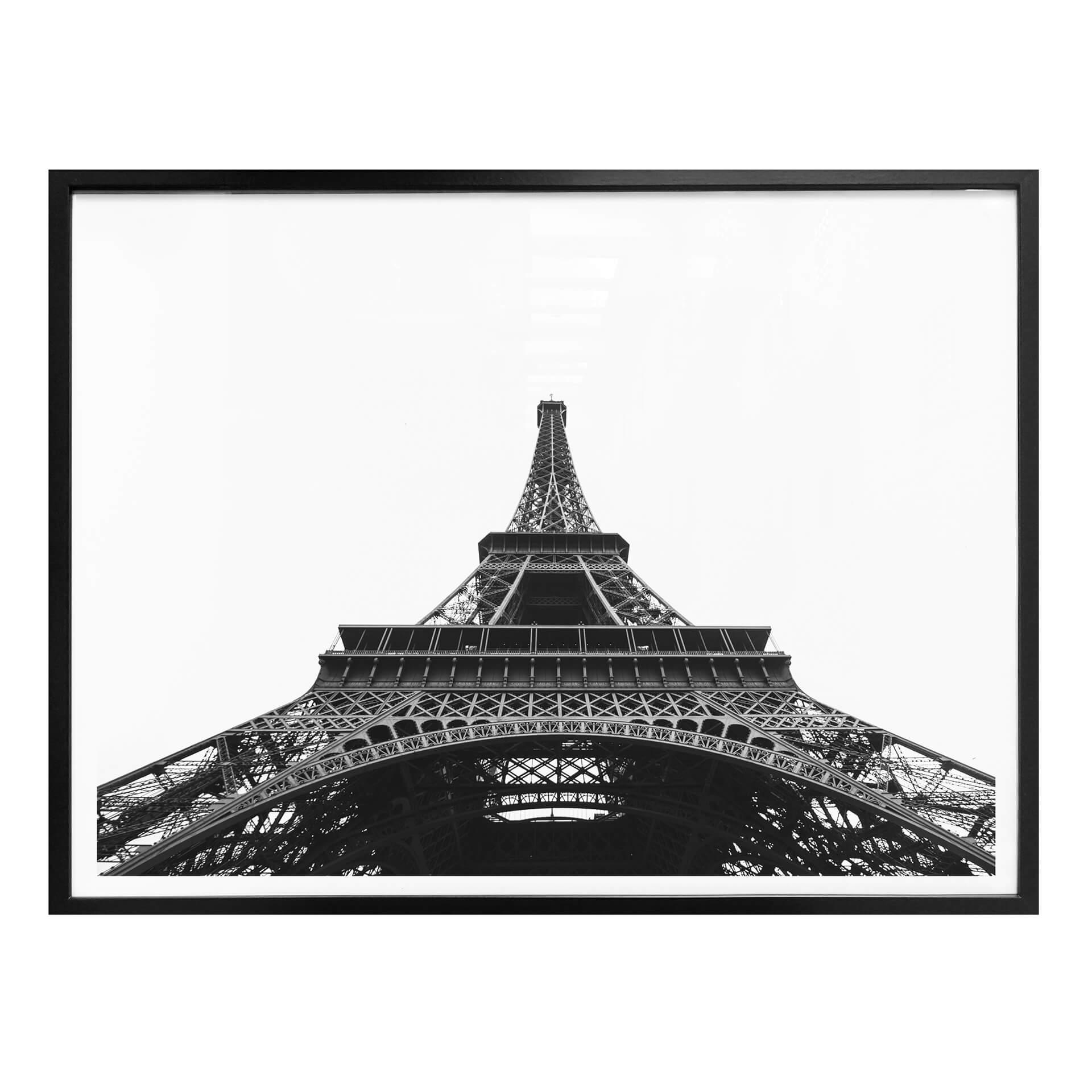 Póster Torre Eiffel