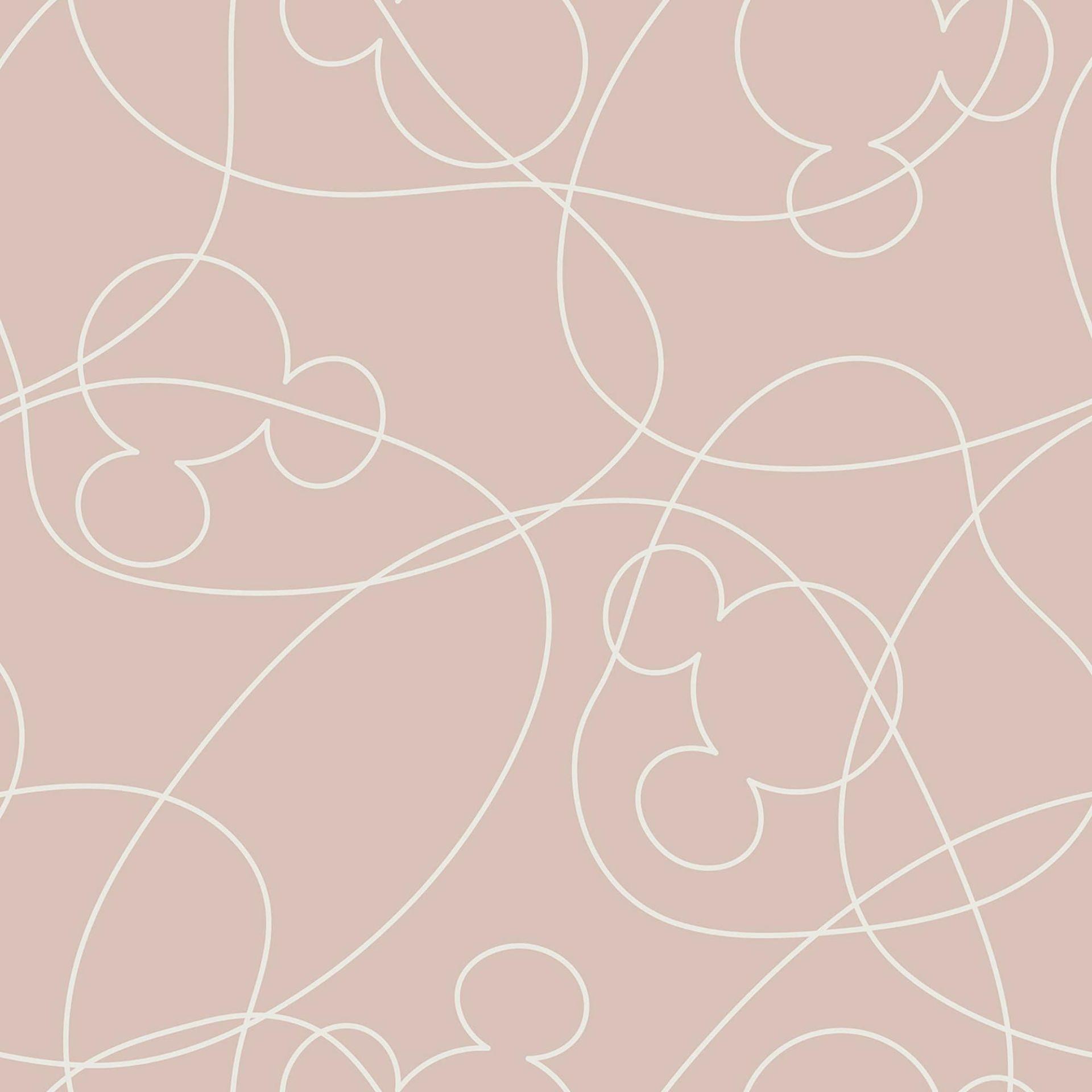 Tapet - Mickey på omveje - 200 x 250 cm