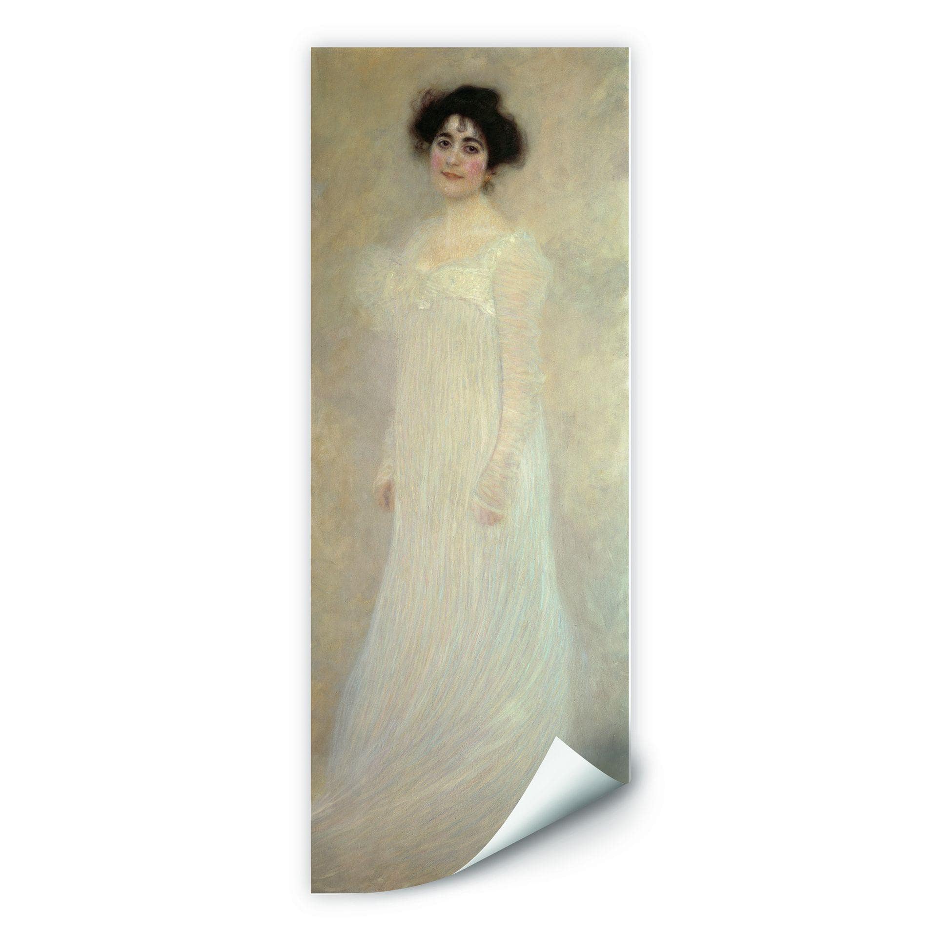 Muurprints Gustav Klimt - Serena Lederer