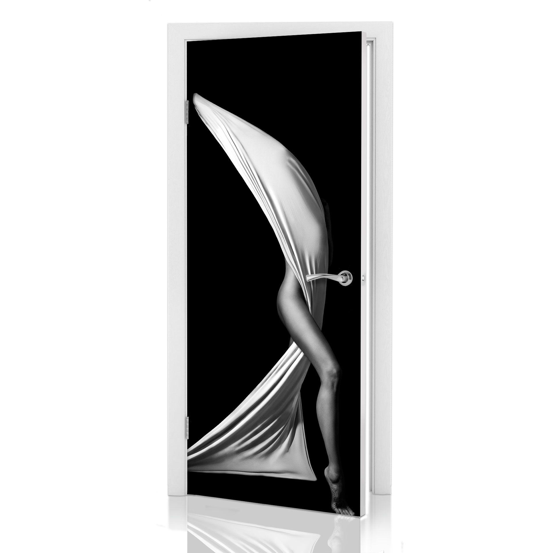Türdesign Erotik 91x200 cm