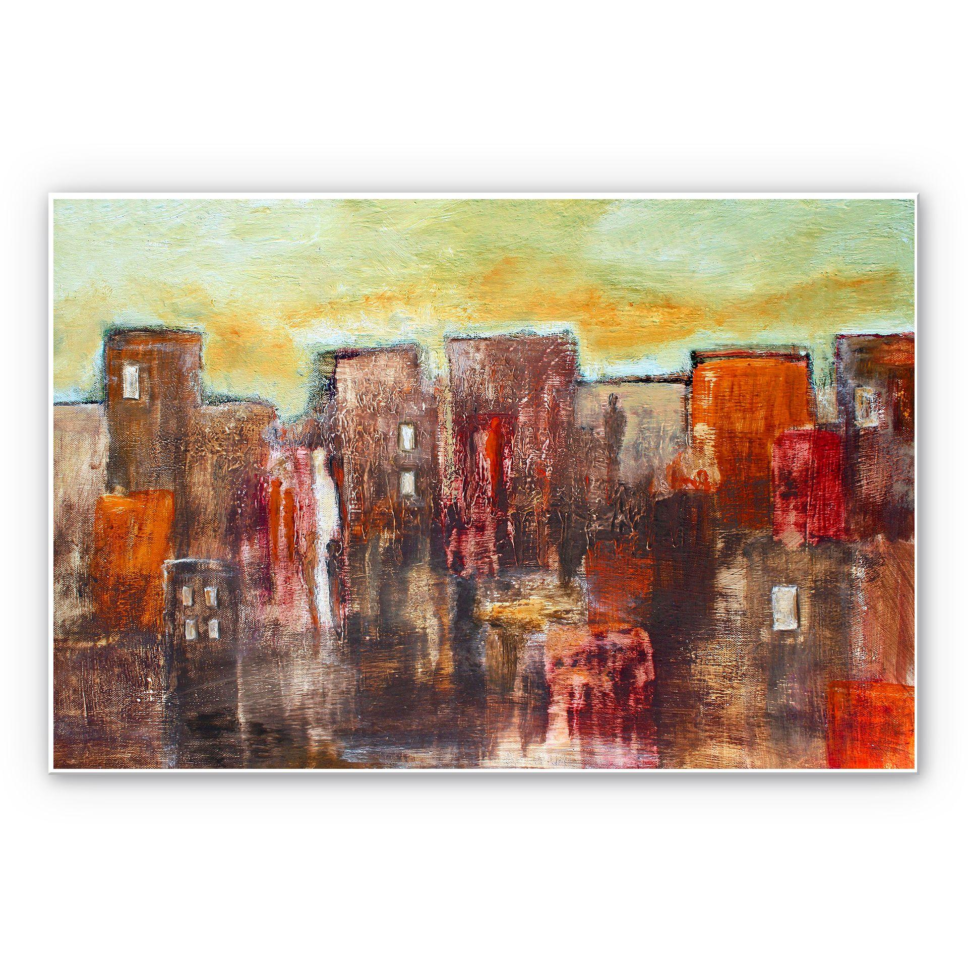 Tableau Forex - Melz - Citylife