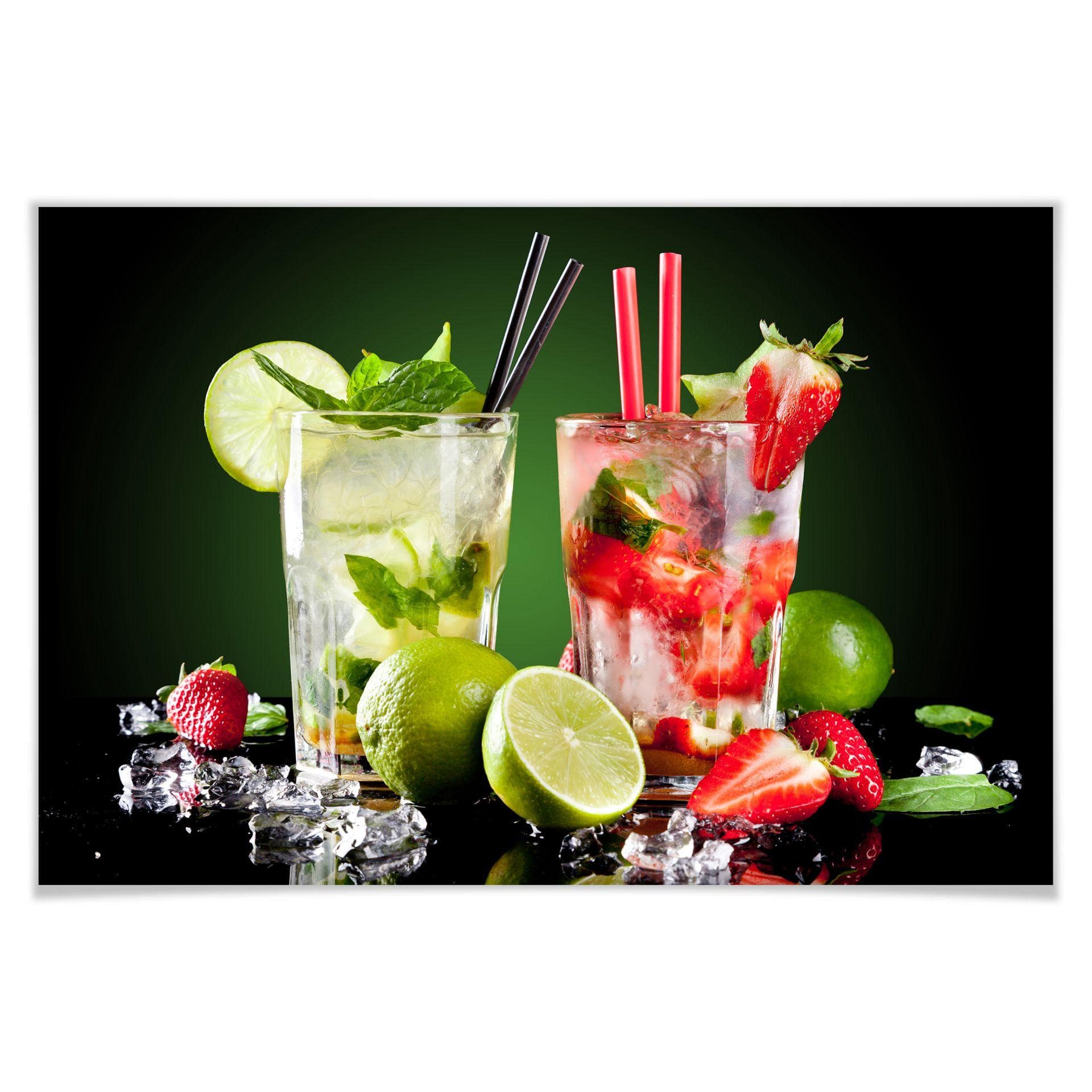 Poster - Cocktail Hour