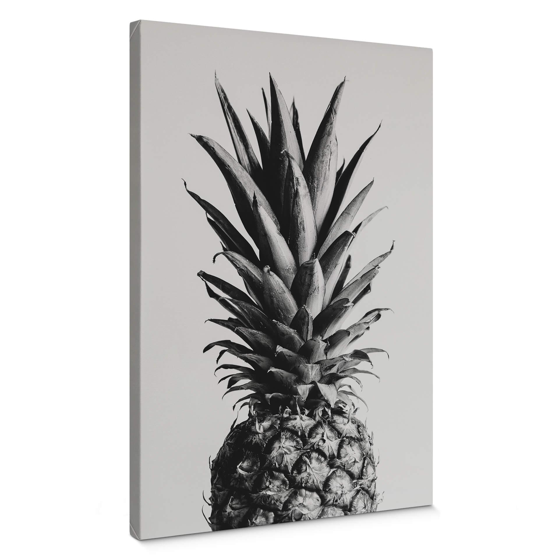 Lienzo 1X Estudio - Piña