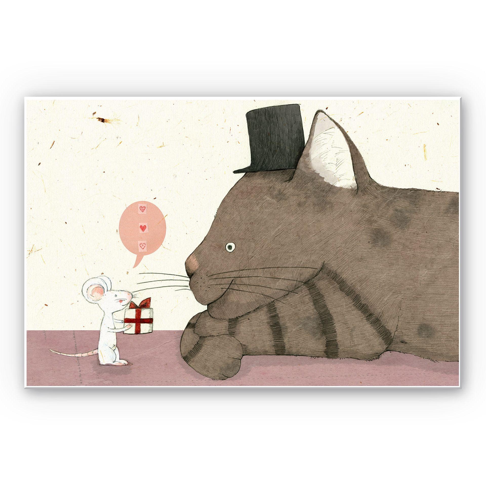 Tableau Forex - Loske - Cadeau