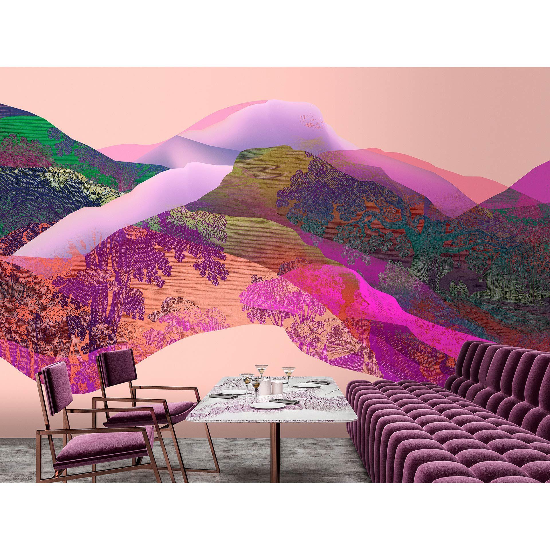 Livingwalls photo wallpaper Walls by Patel 3