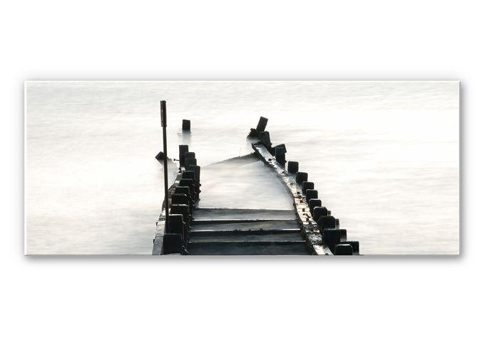 Tableau Forex - Way to nowhere - Panorama