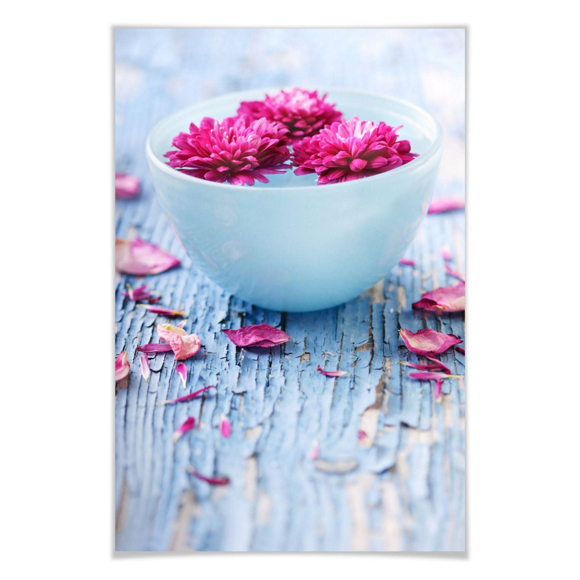Poster - Wellness Ambiente