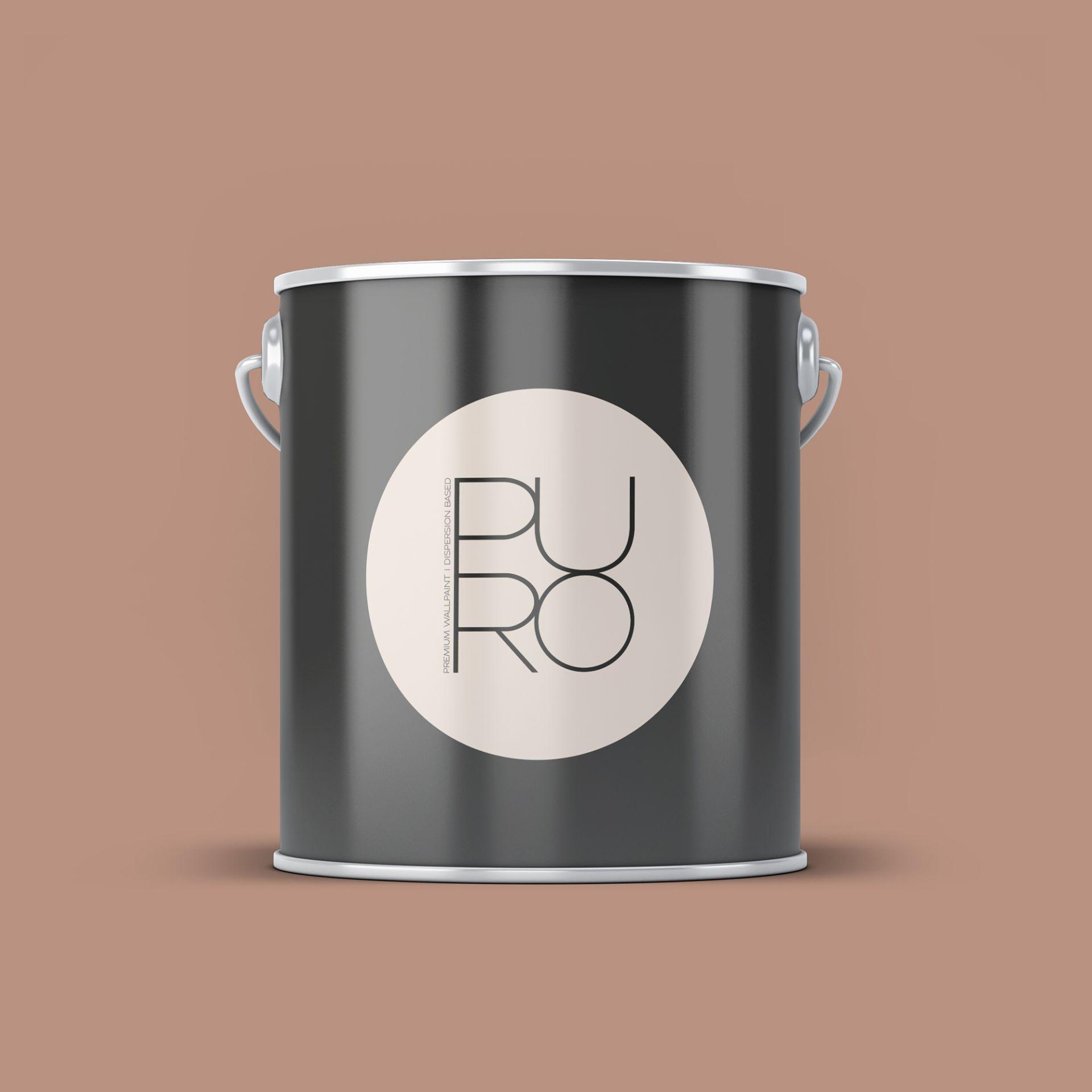 Pintura interior mate - PURO c2025 beige rosado