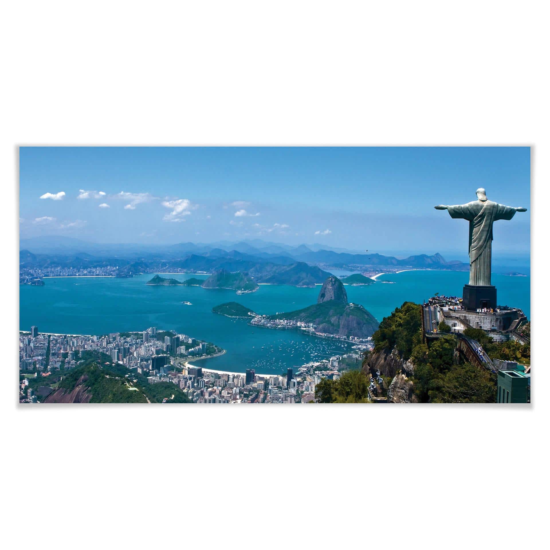 Poster - Rio de Janeiro