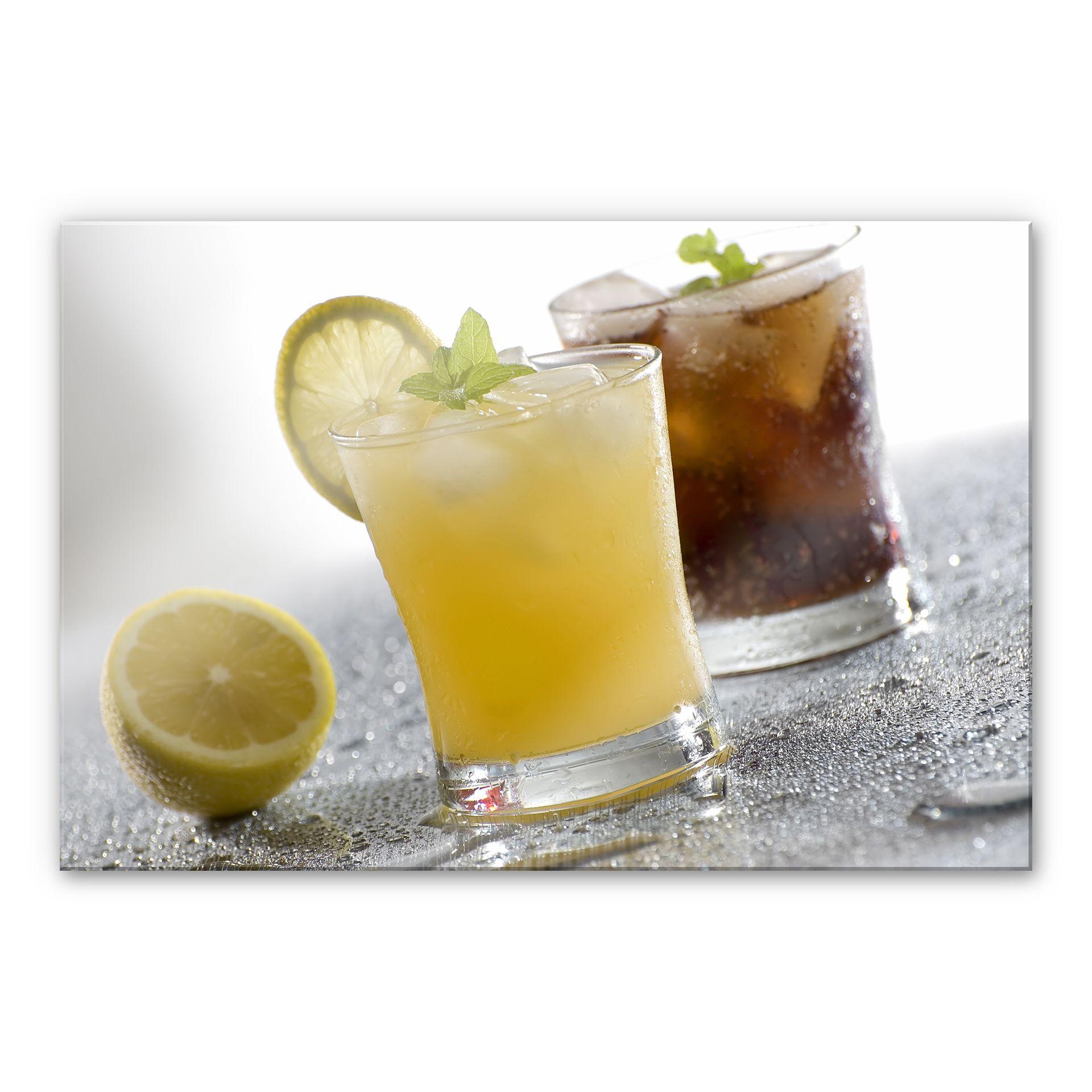 Akrylbillede Cocktail Time 2