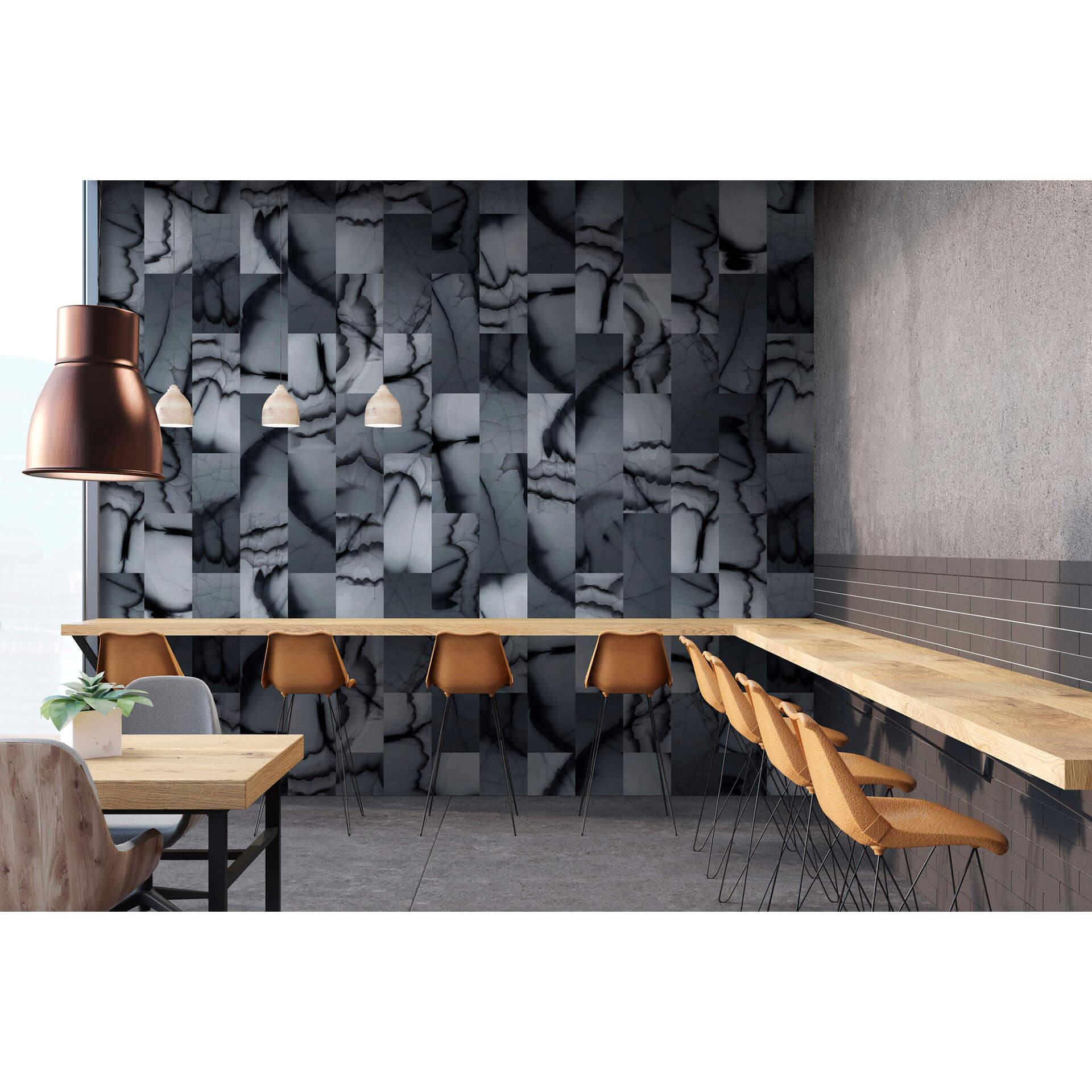 Livingwalls Fototapet Walls by Patel 2 cut stone 2