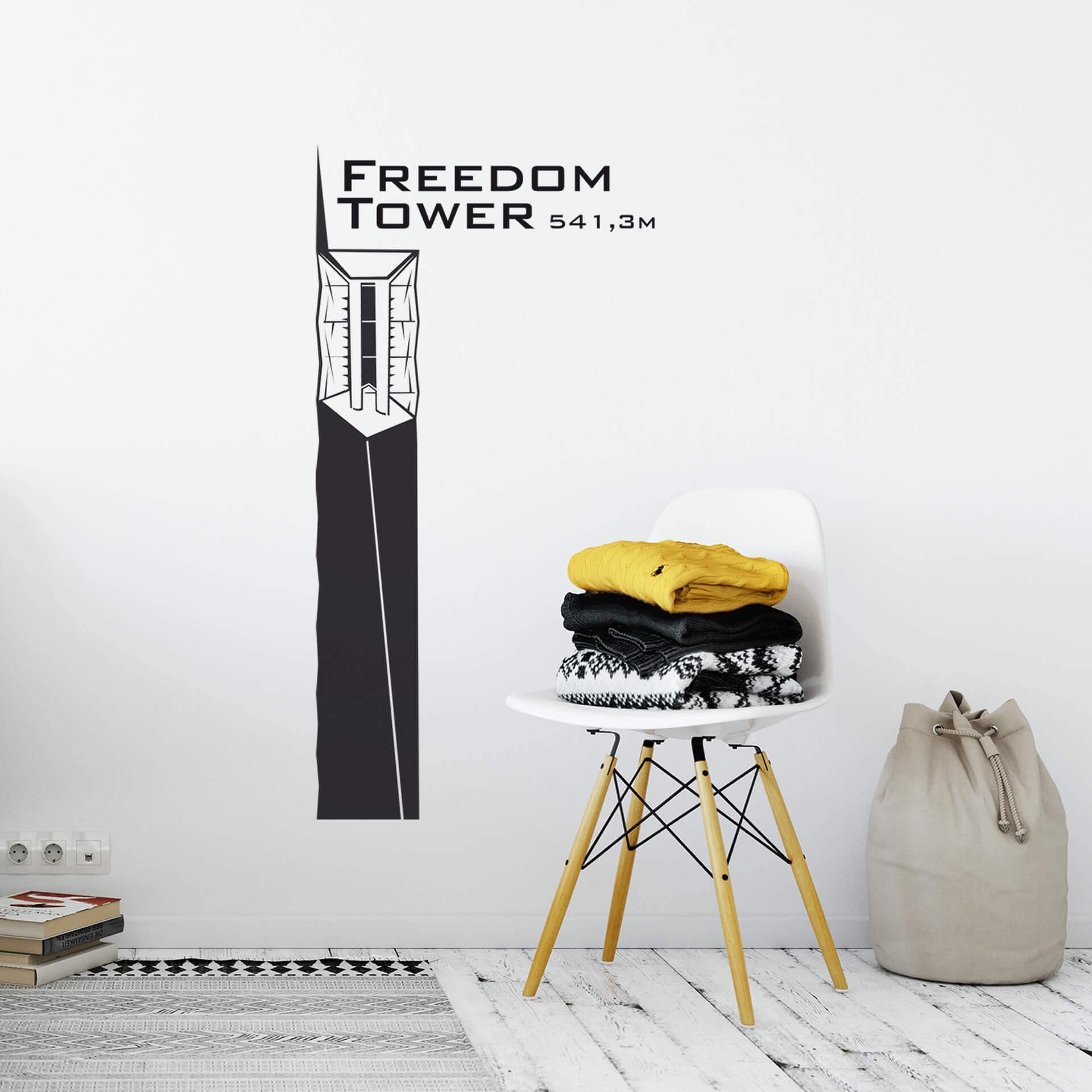 Freedom Tower