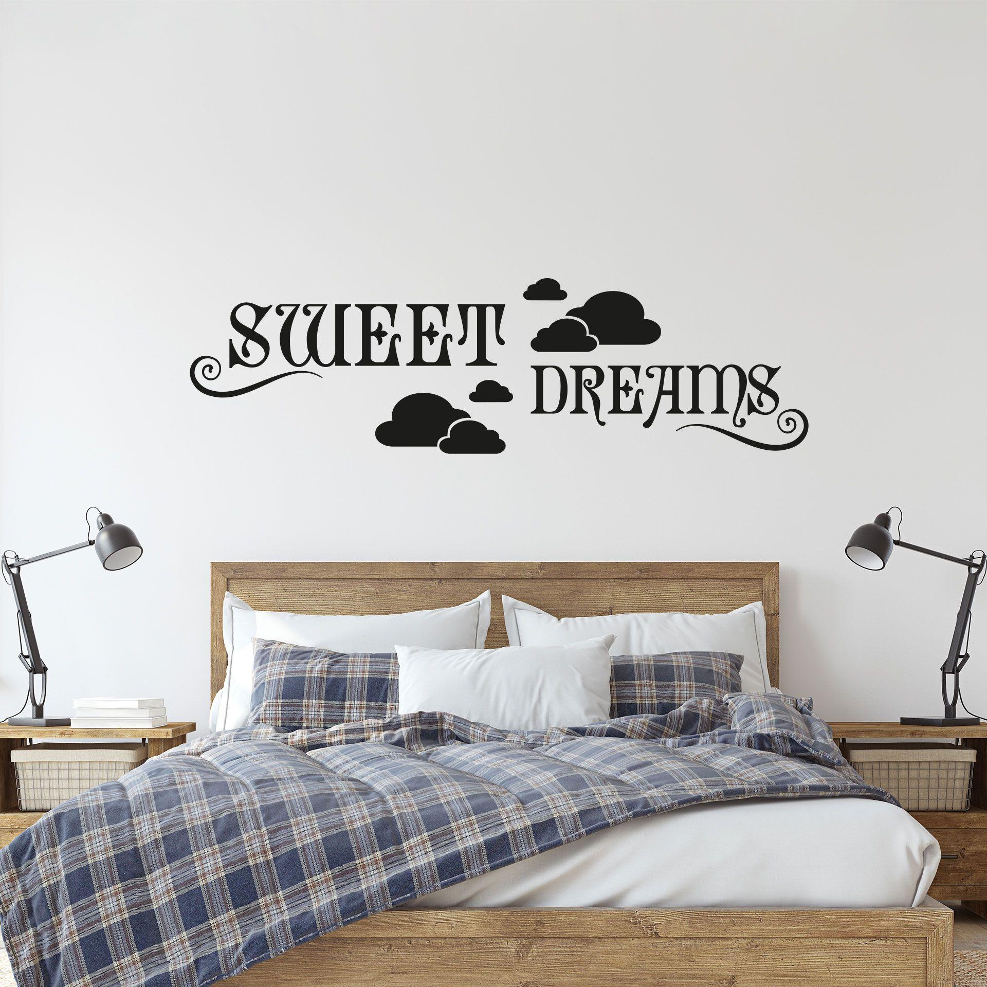 Sweet Dreams