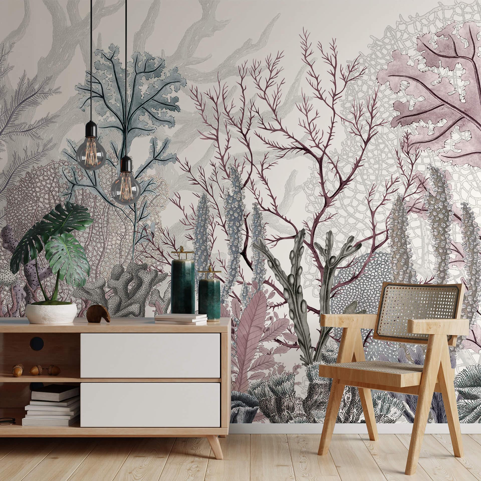 Papel pintado de Sir Edward - Maravilla del mar