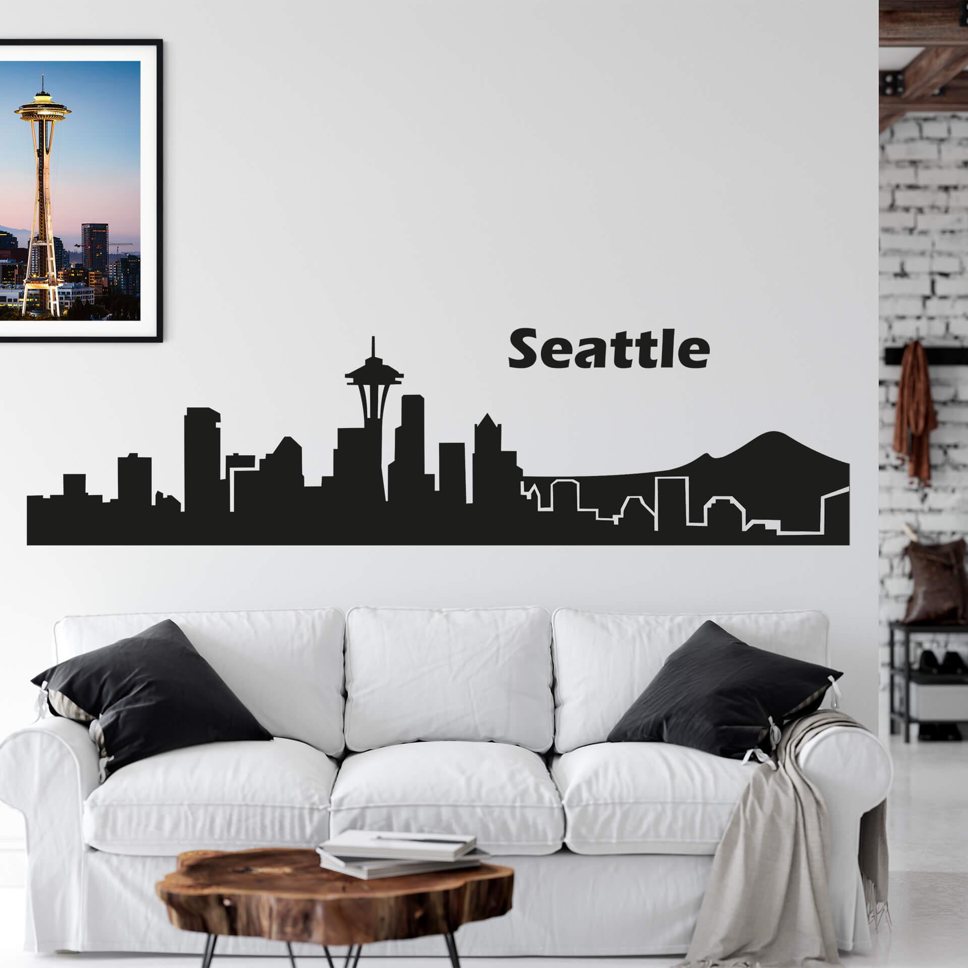 Seattle