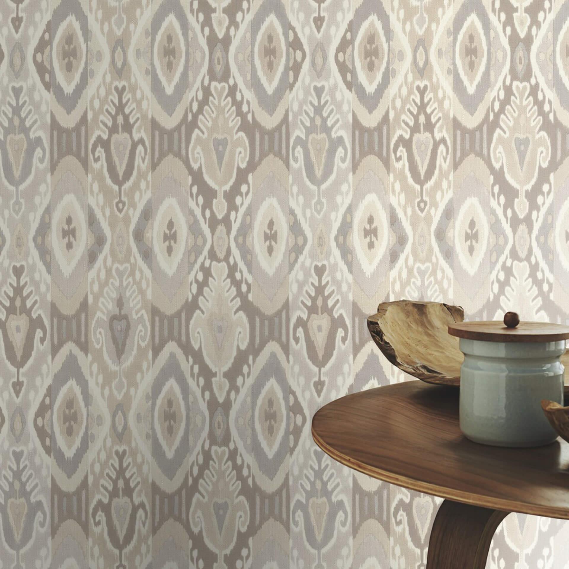 Rasch Wallpaper Barbara Home - Kollektion III