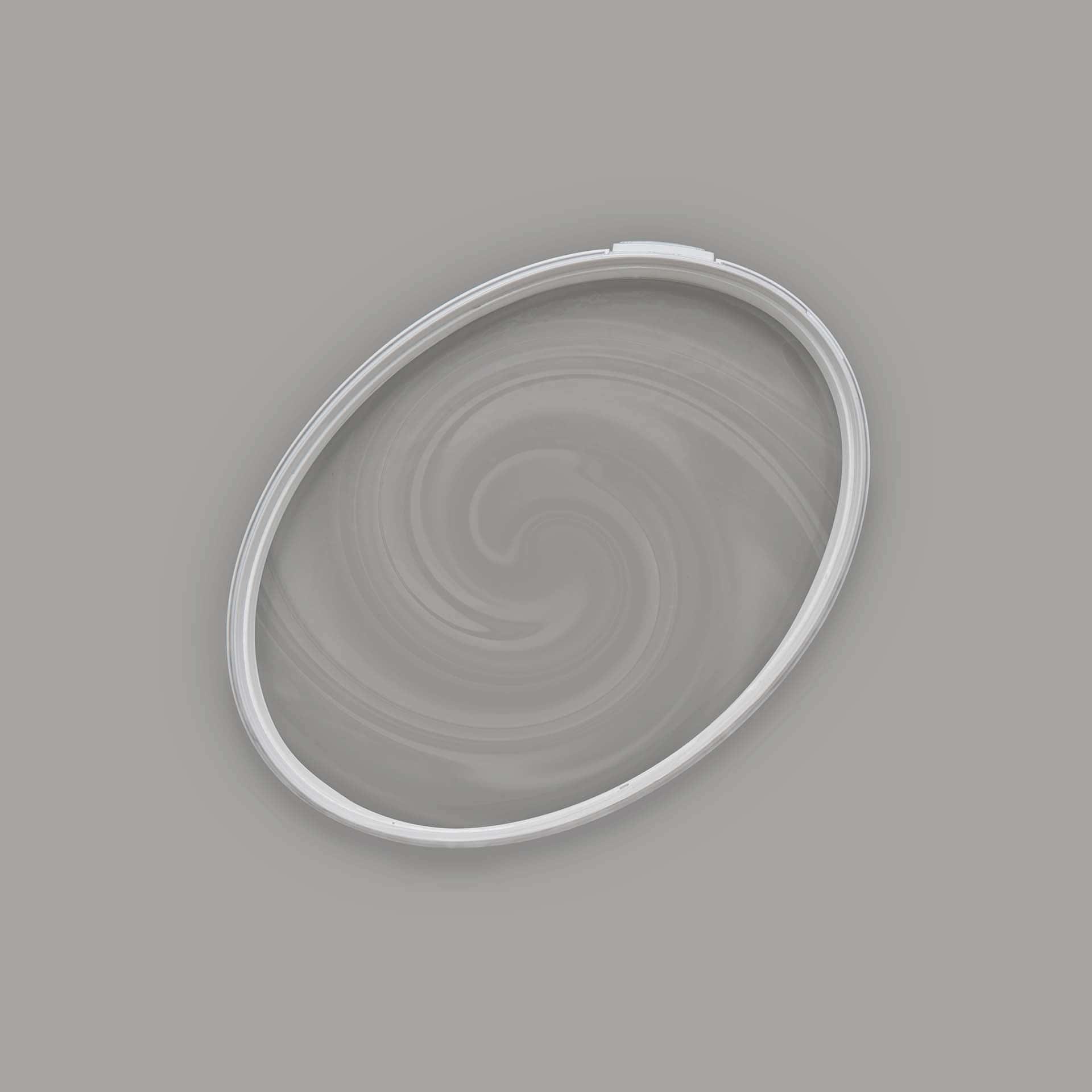 Pintura interior gris satinada mate I Anchoas atractivas | crear un ambiente elegante y moderno | LA