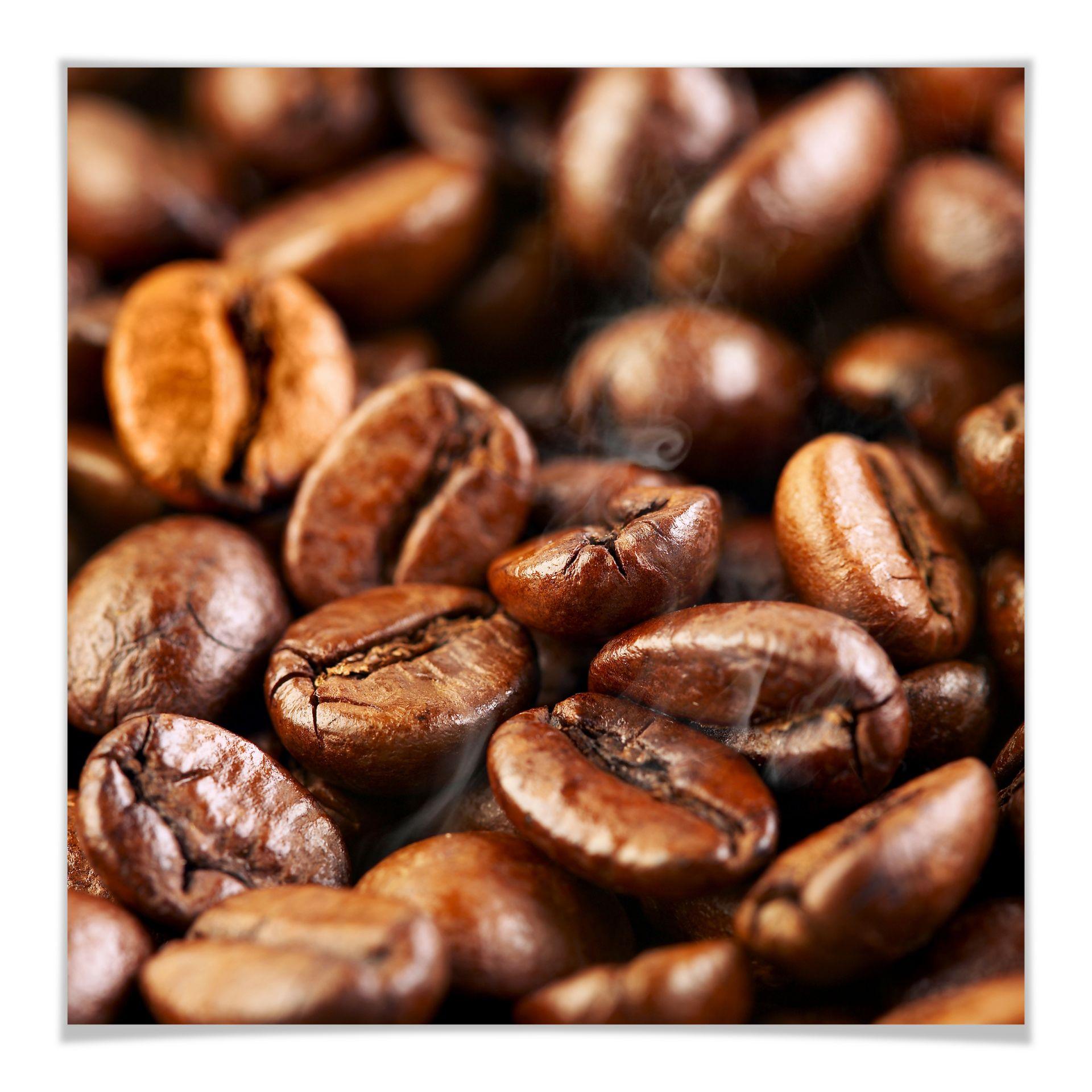 Póster Café 4
