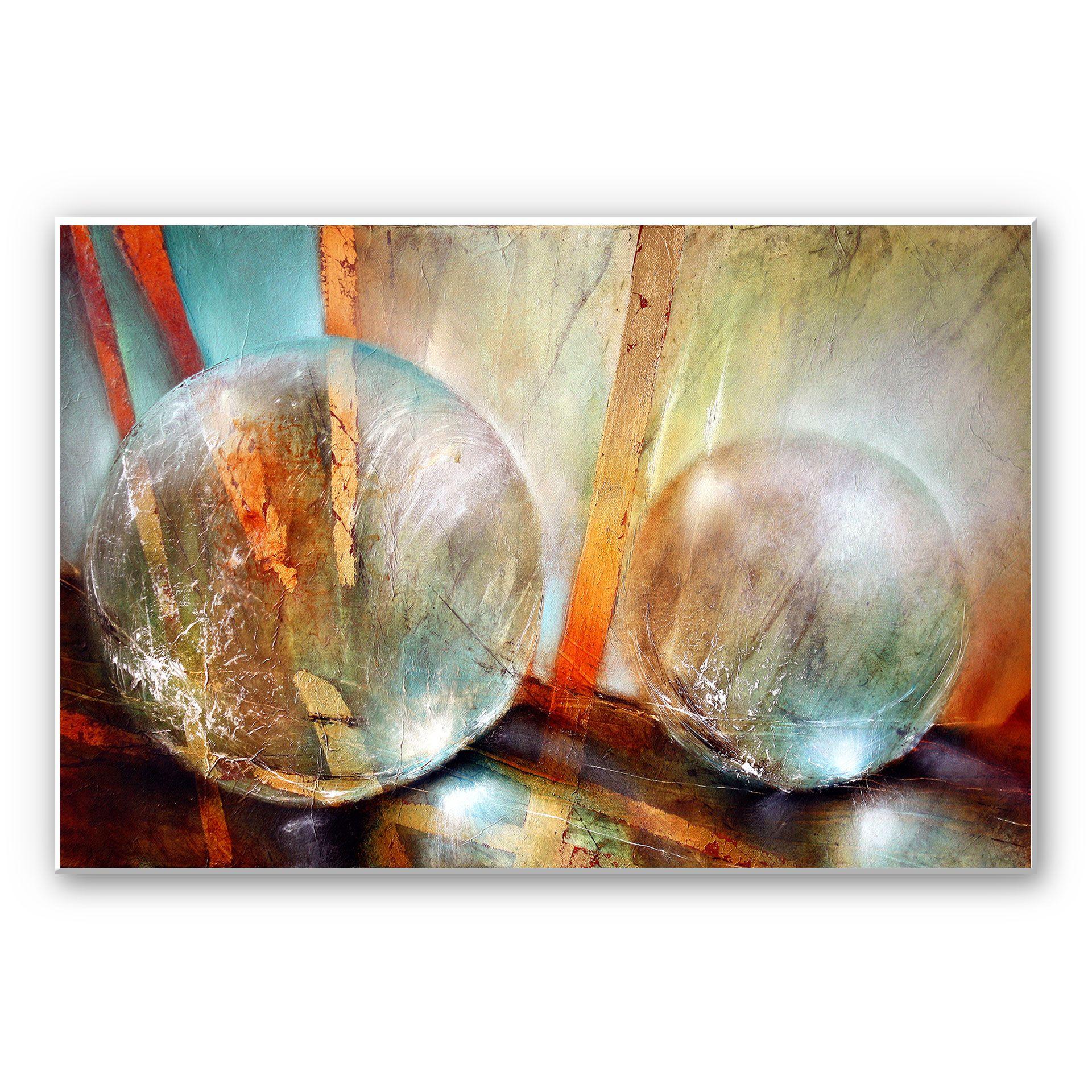 Wanddecoratie Schmucker - Catching Lights