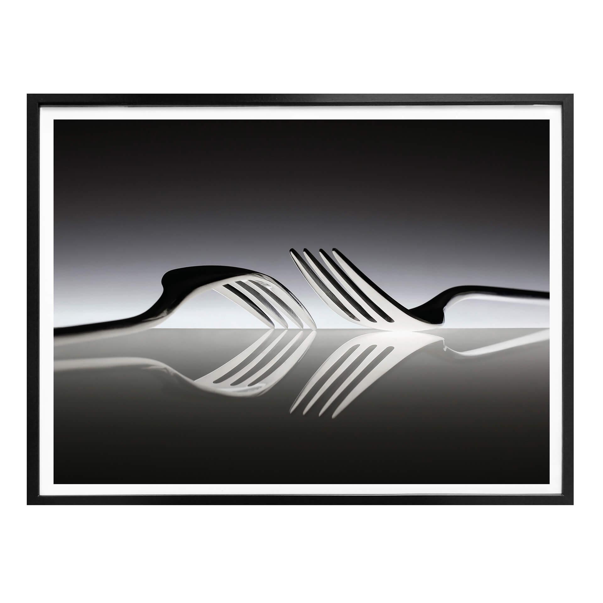 Póster De Kogel - Reflejo de la Platería