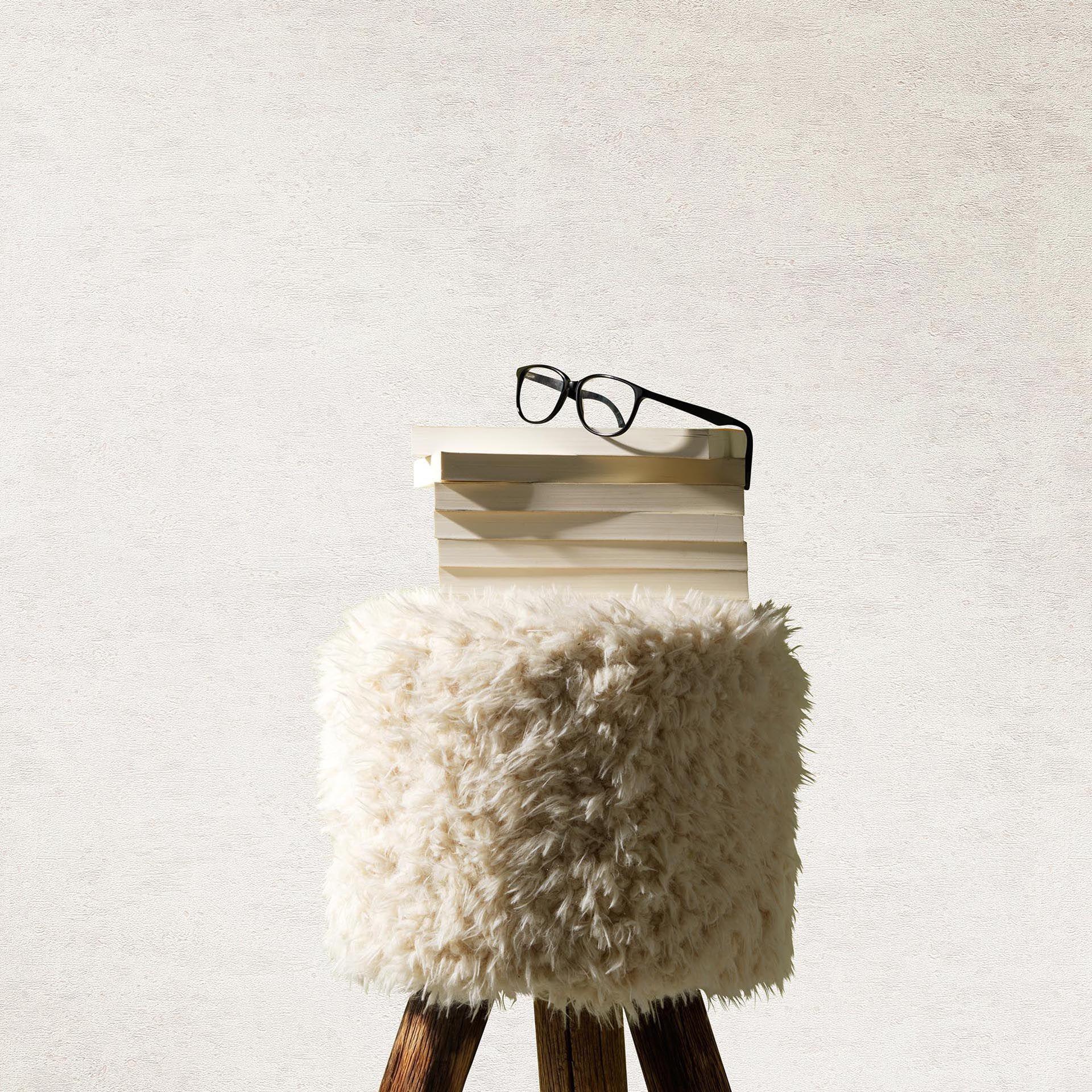 Erismann non-woven tapet Focus beige