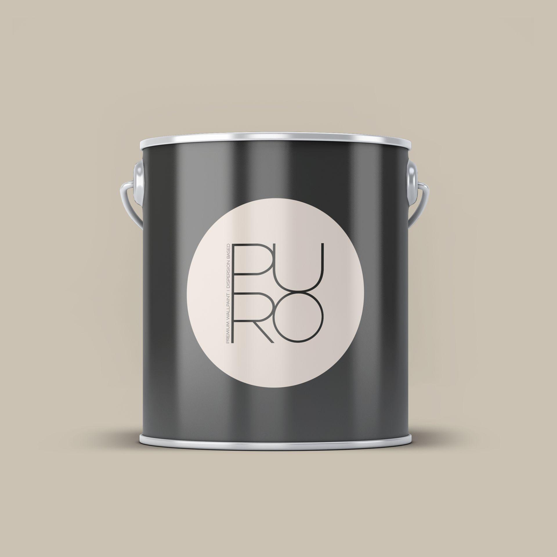 Pintura interior mate - PURO c7000 calm taupe