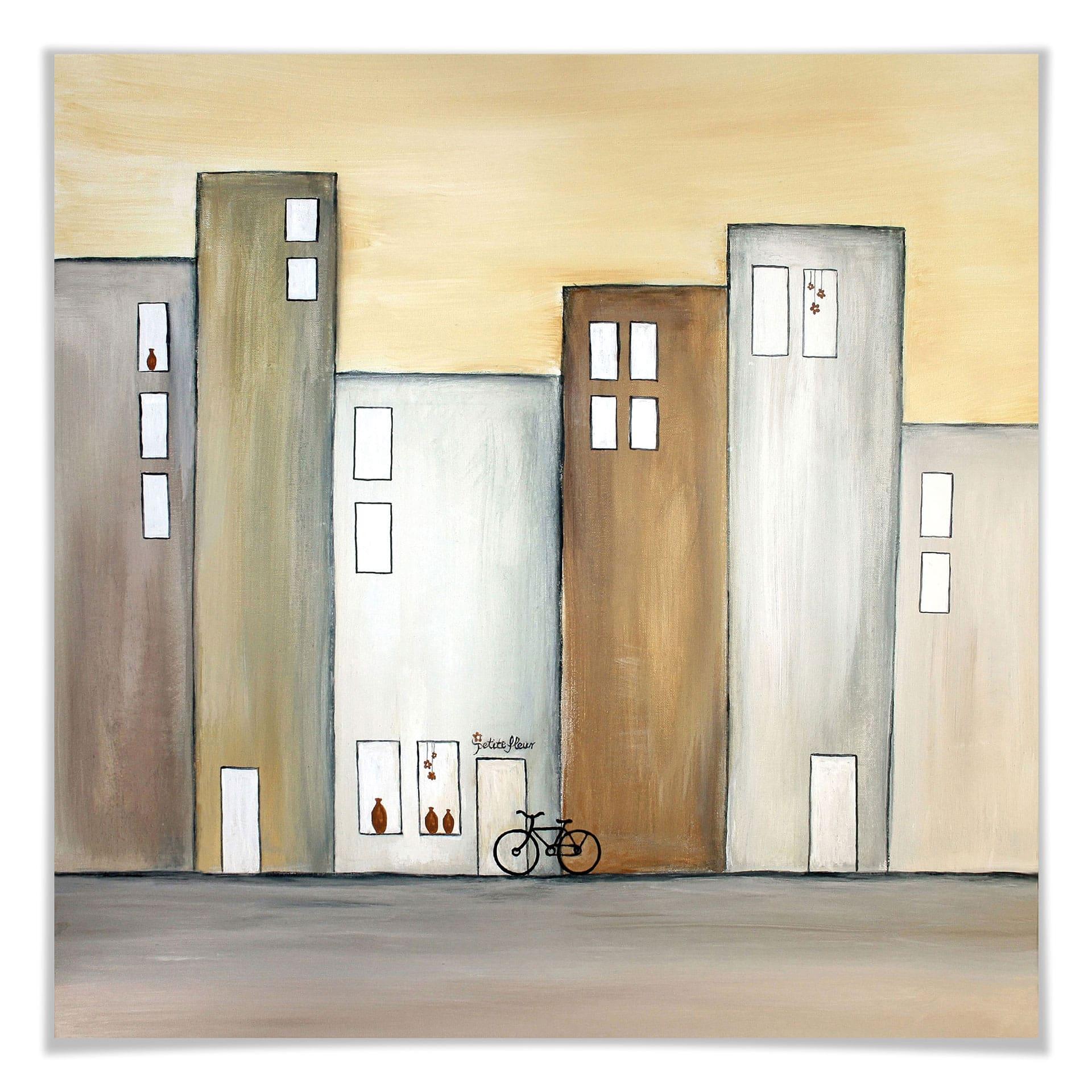 Póster Melz - Pequeña tienda agrícola