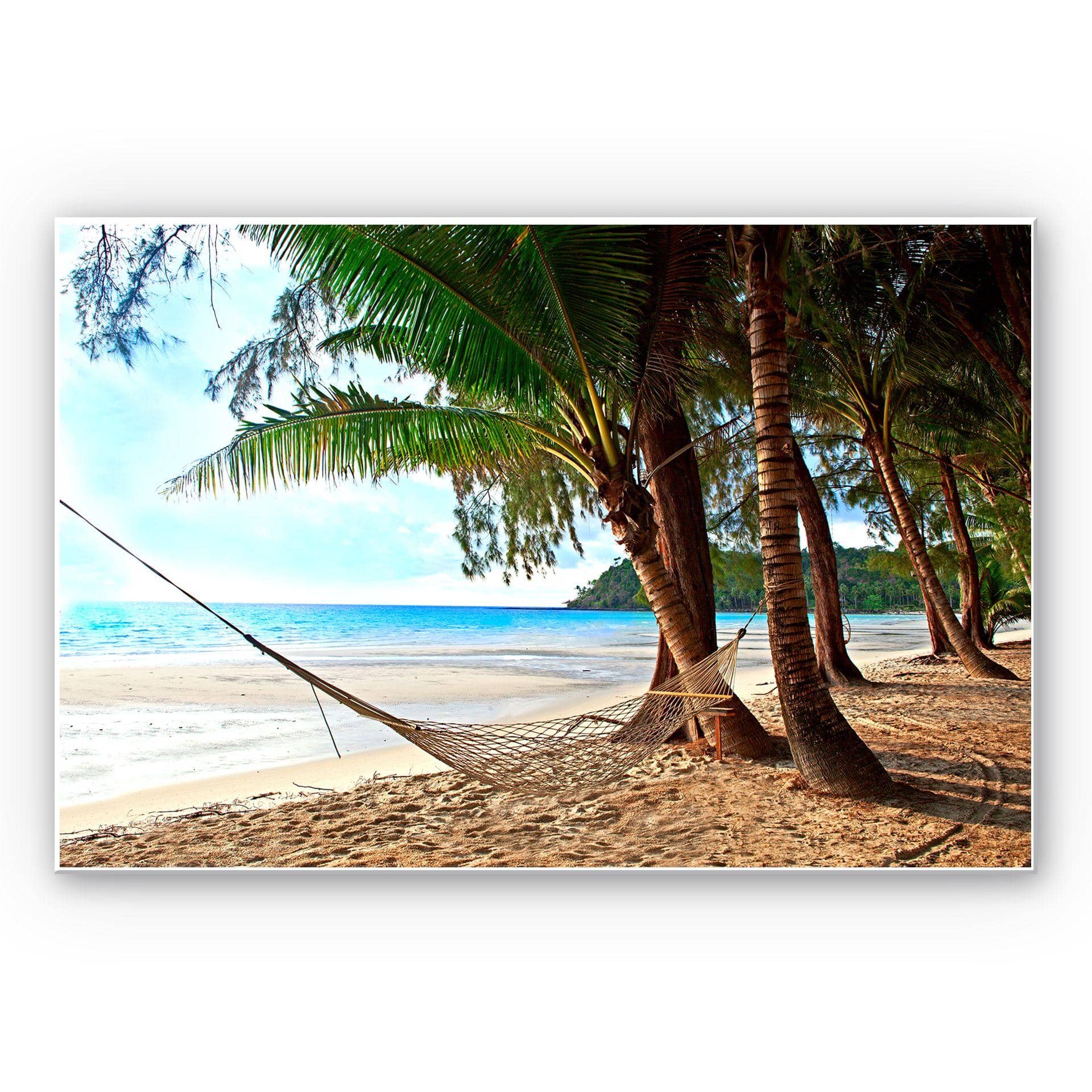 Tableau Forex - Hamac