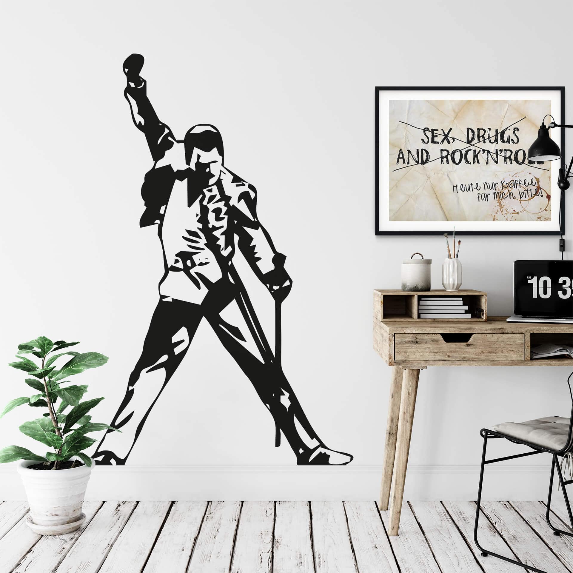 Freddie