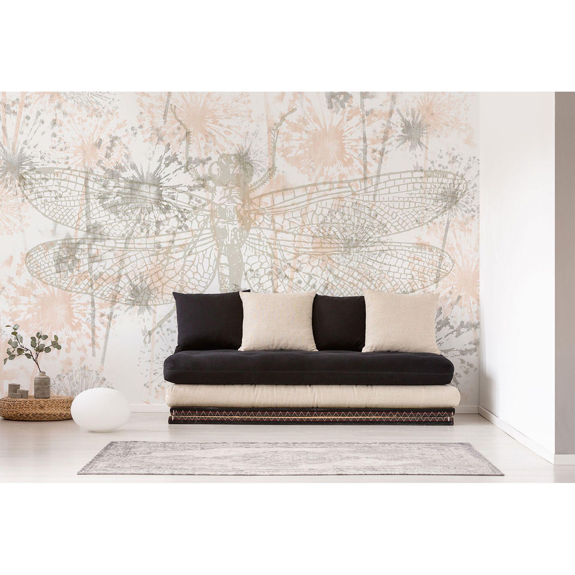 Architects Paper Papier peint photo Atelier 47 Dragon Fly libellule