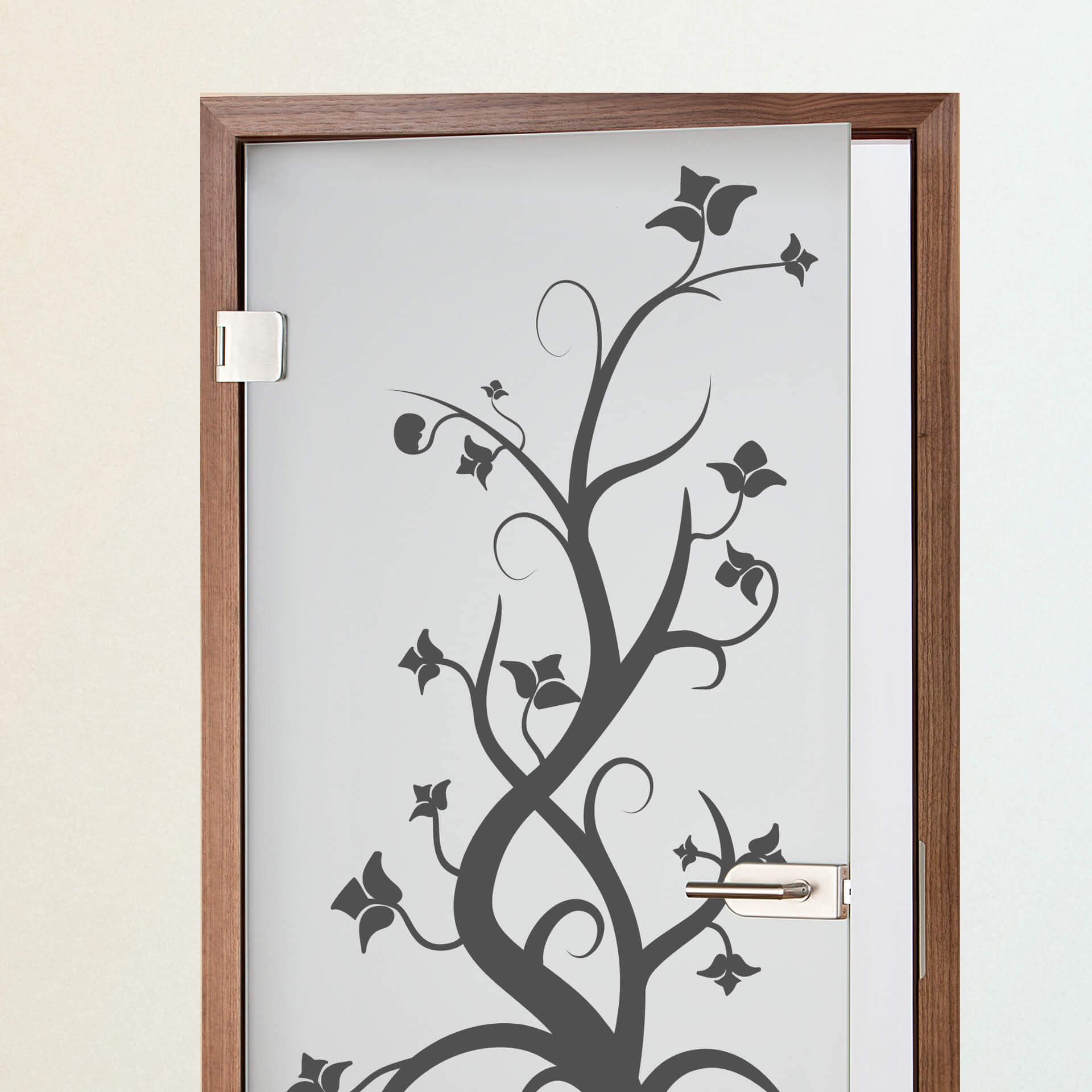 Stickers de Porte - La Belle au Bois Dormant