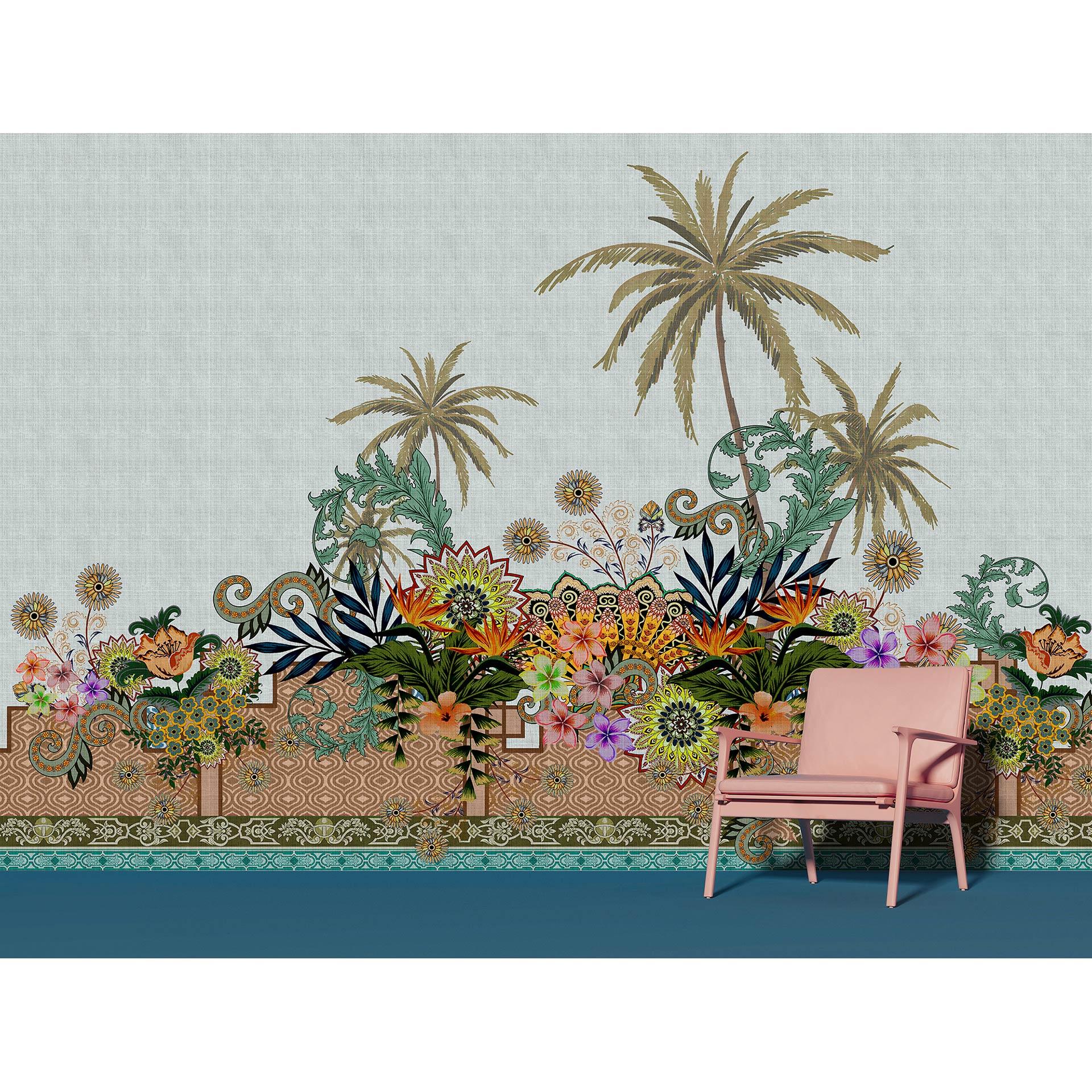 Livingwalls photo wallpaper Walls by Patel 3