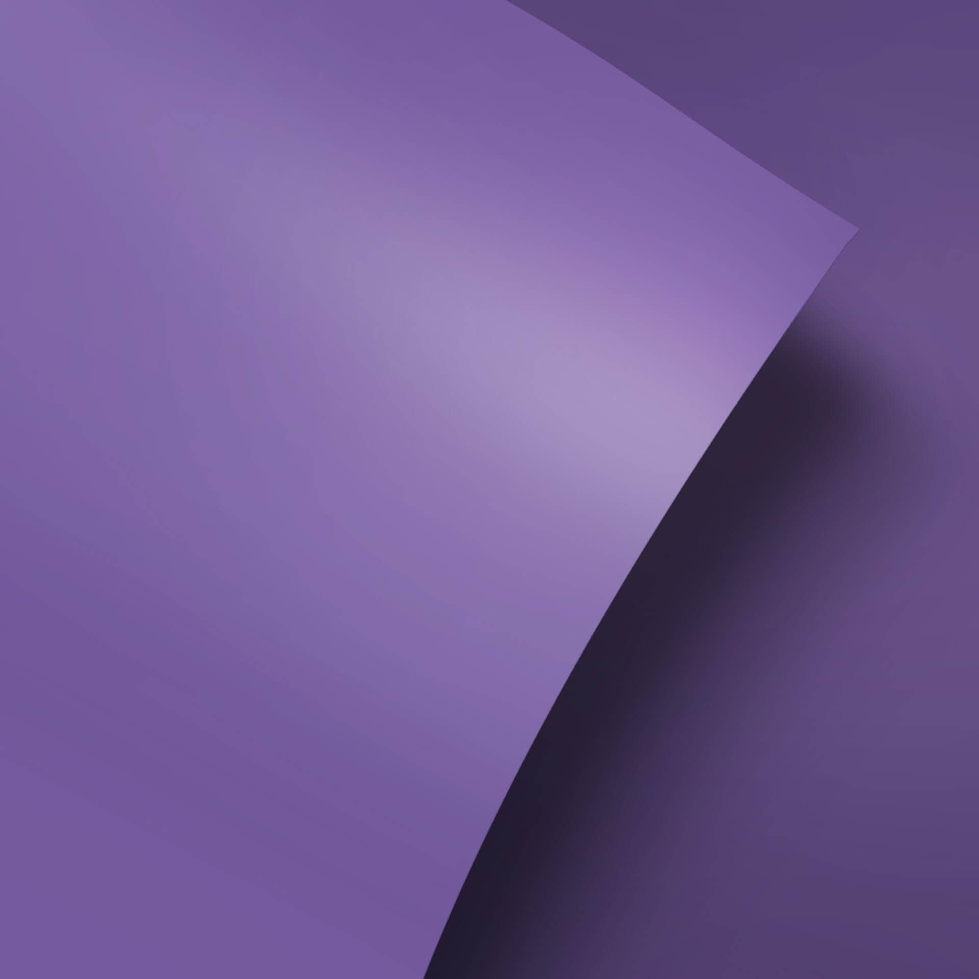 Møbelfolie - almindelig lavendel