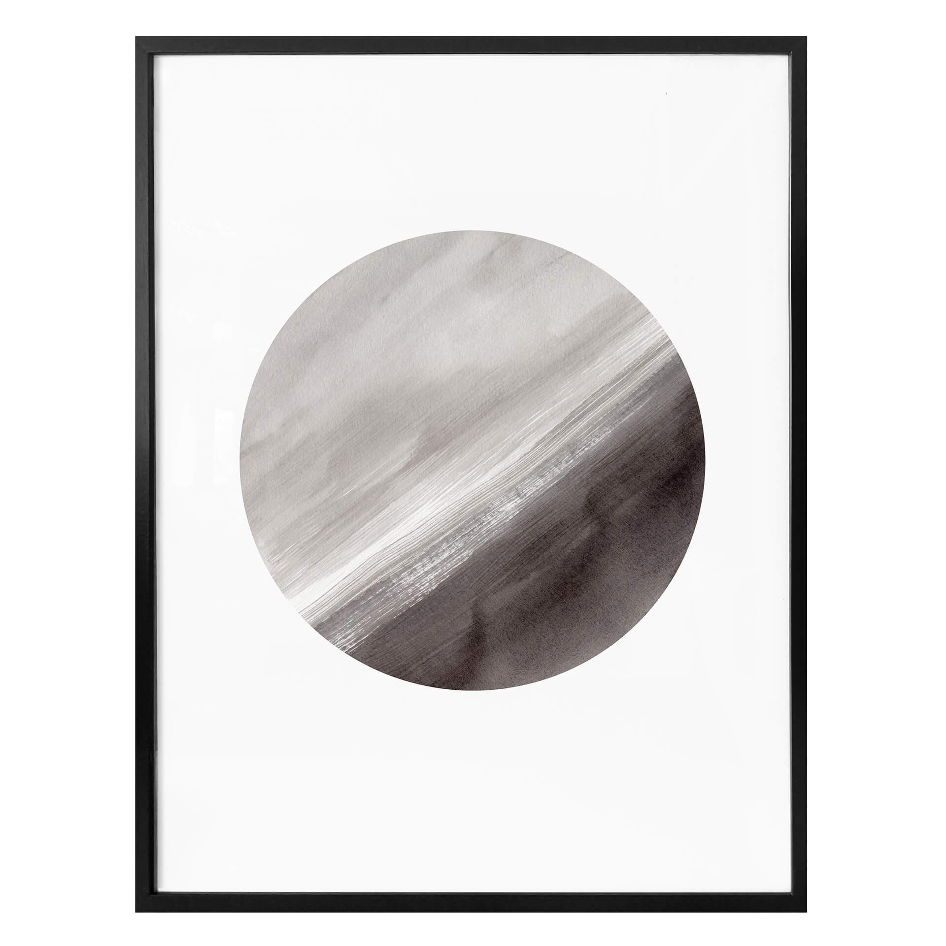 Póster Nouveauprints - Cristal de roca