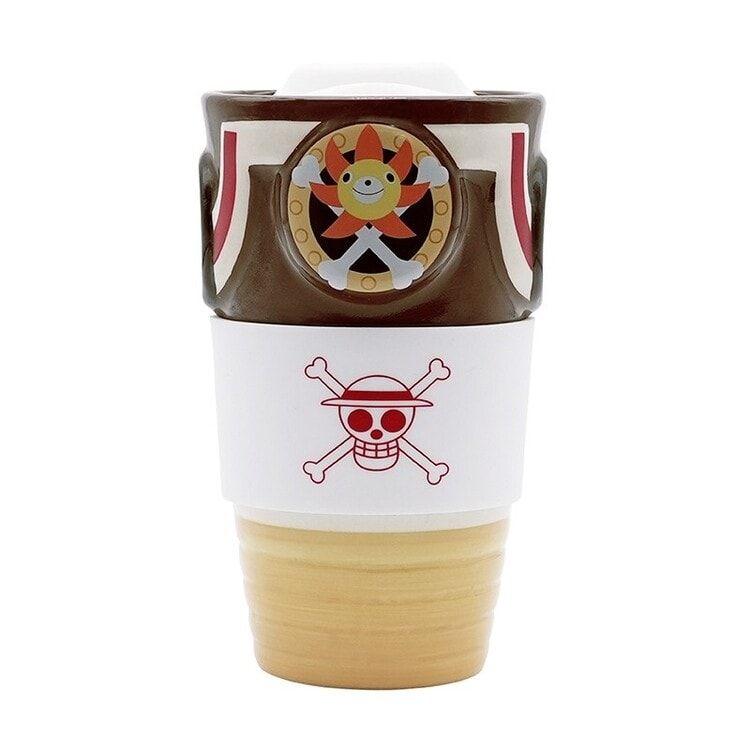 Termokrus One Piece - Thousan Sunny