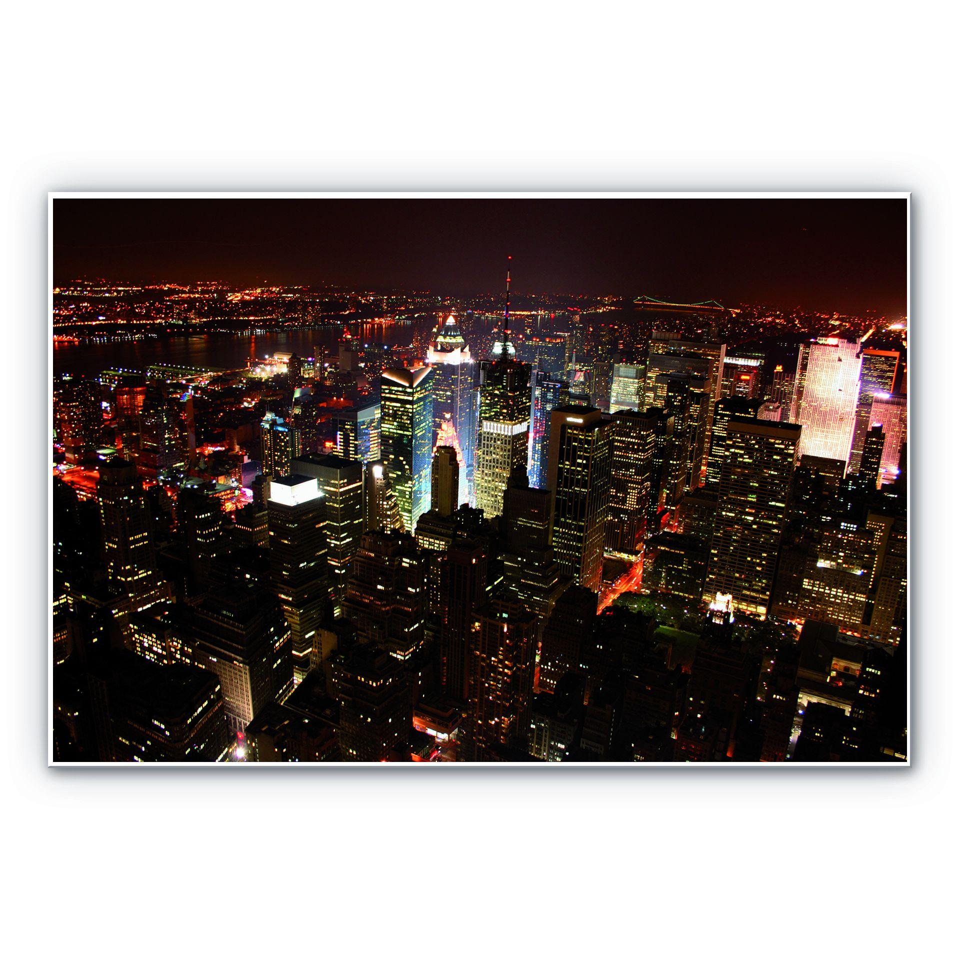 Tableau Forex - Manhattan