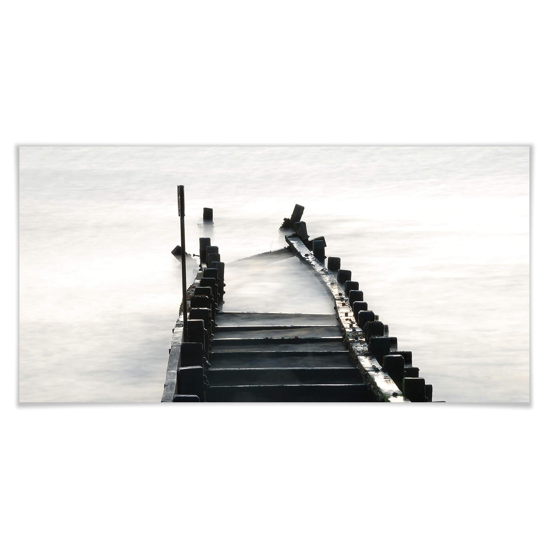 Poster - Way to nowhere - Panorama