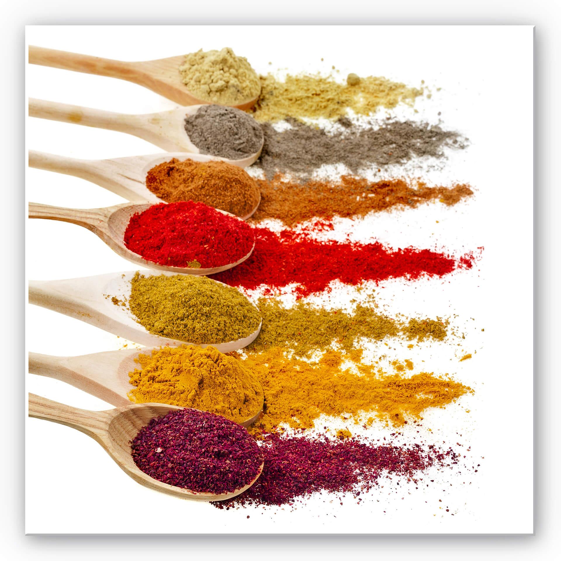 Tableau Forex - Epices 02