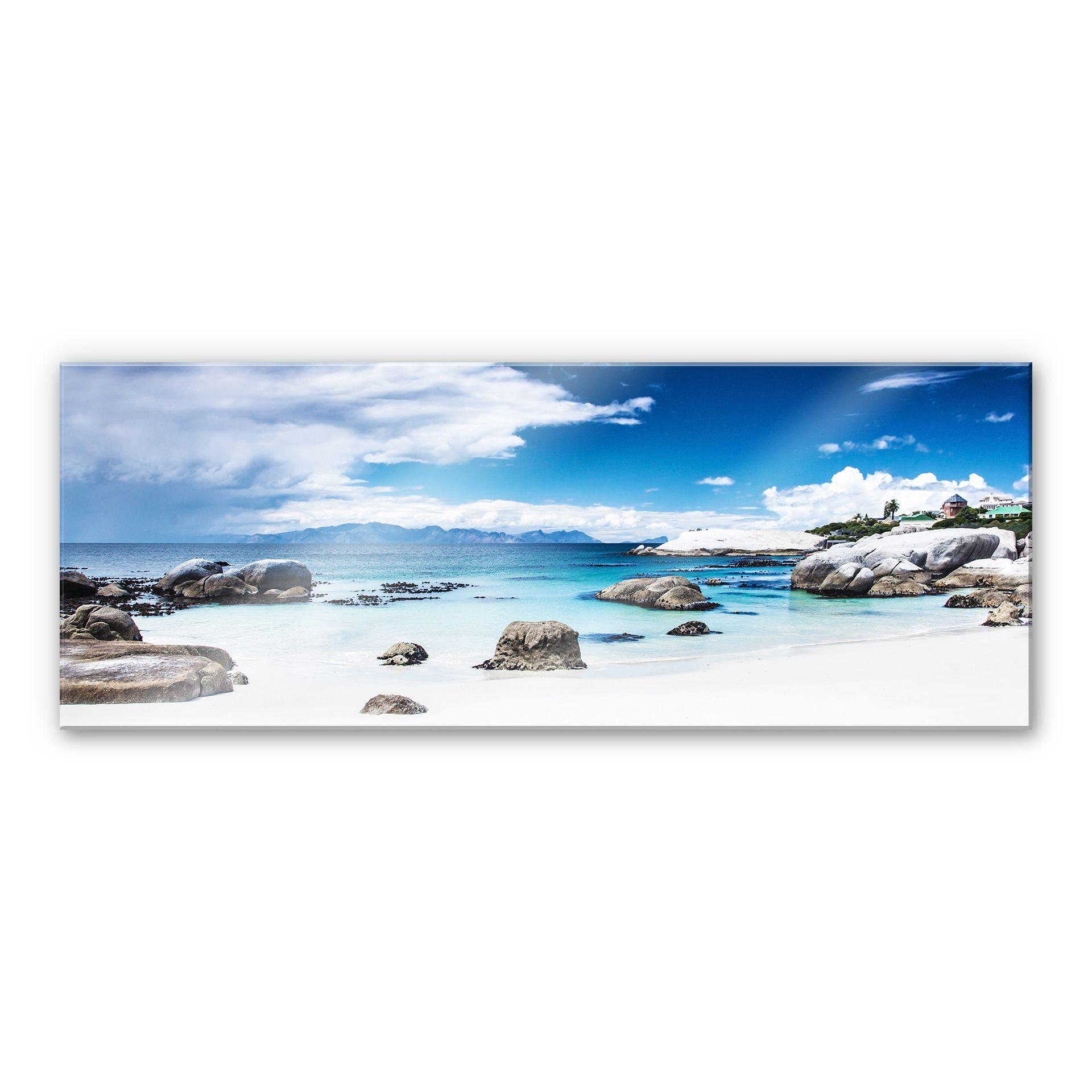 Akrylbillede Western Cape - Panorama