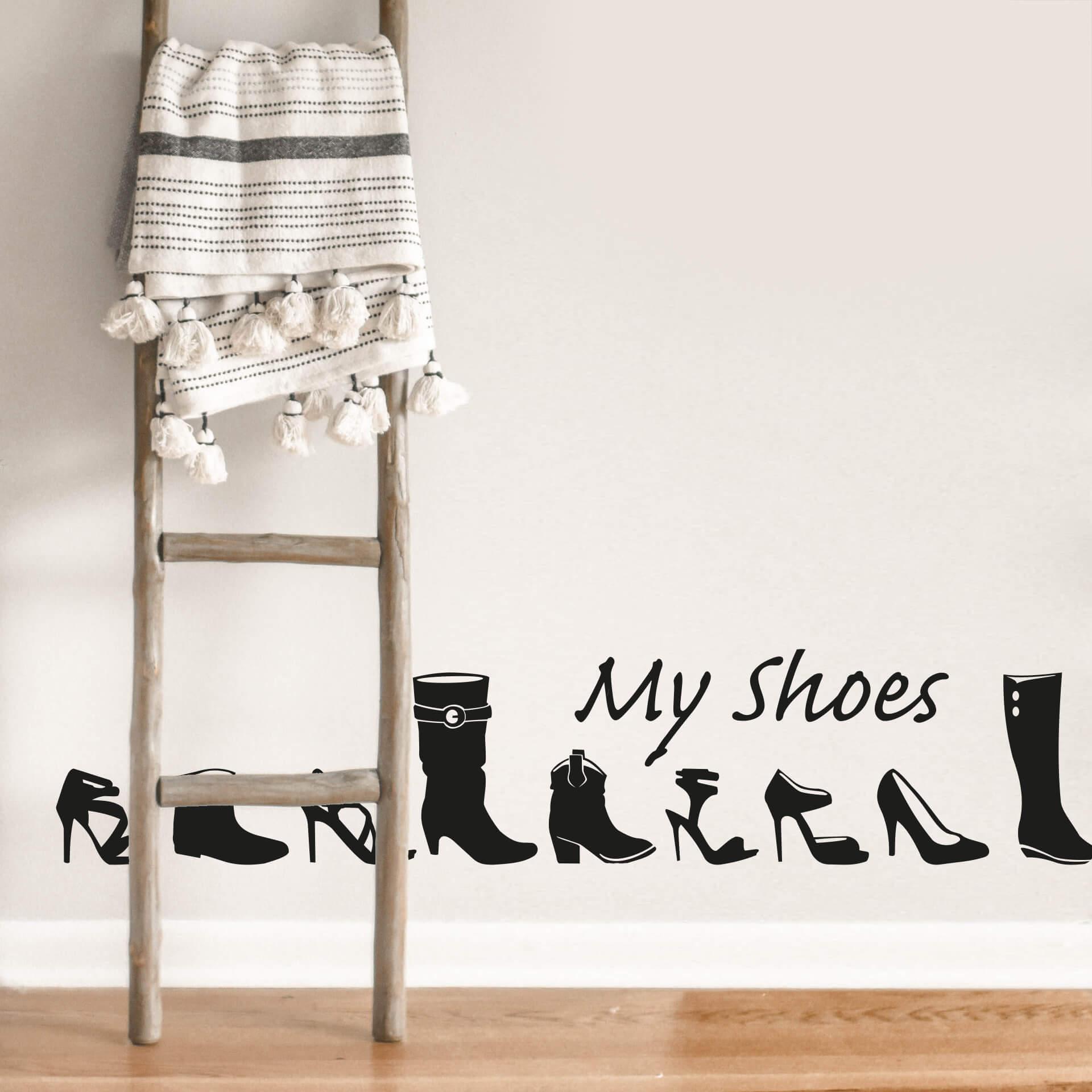 My Shoes