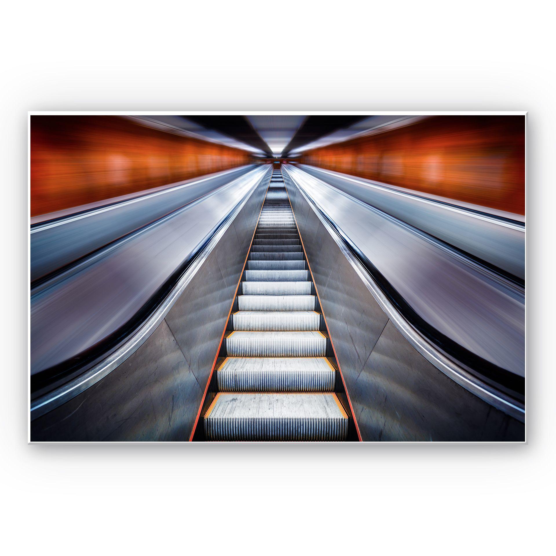 Tableau Forex - Kay PK - Escalator