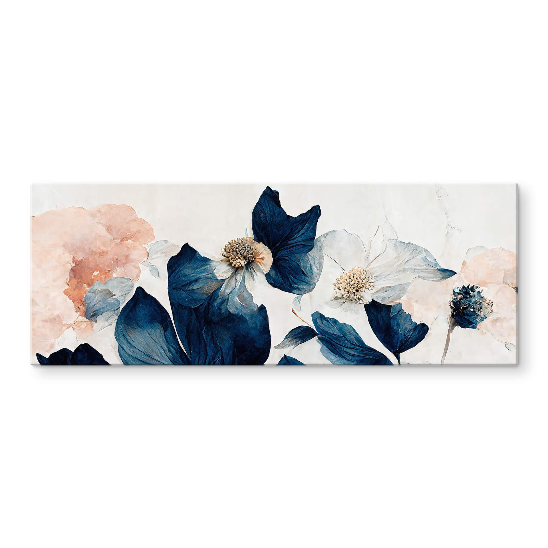 Glasbillede - Treechild - Flower Dreams