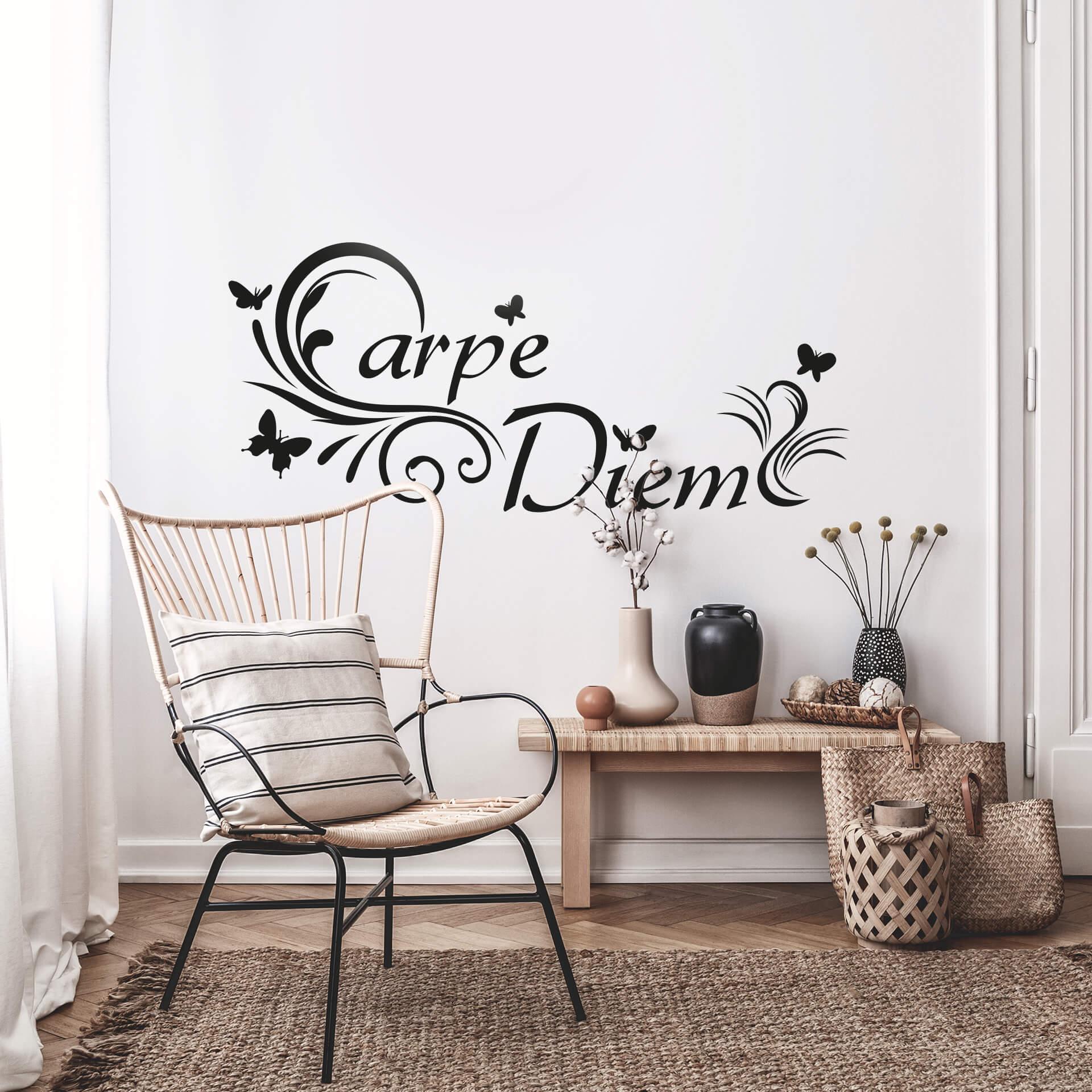 Carpe Diem 3
