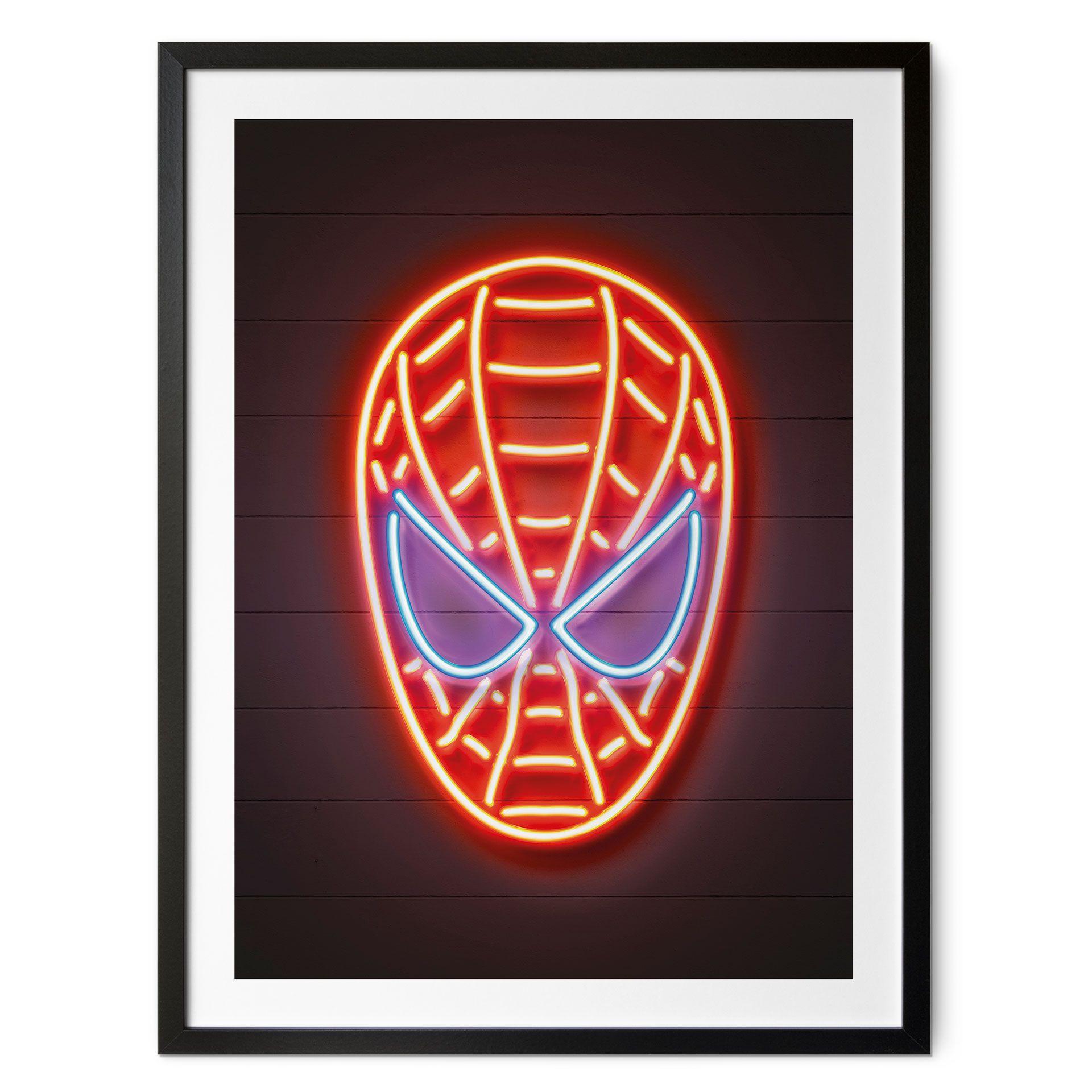 Plakat Spiderman - Mielu