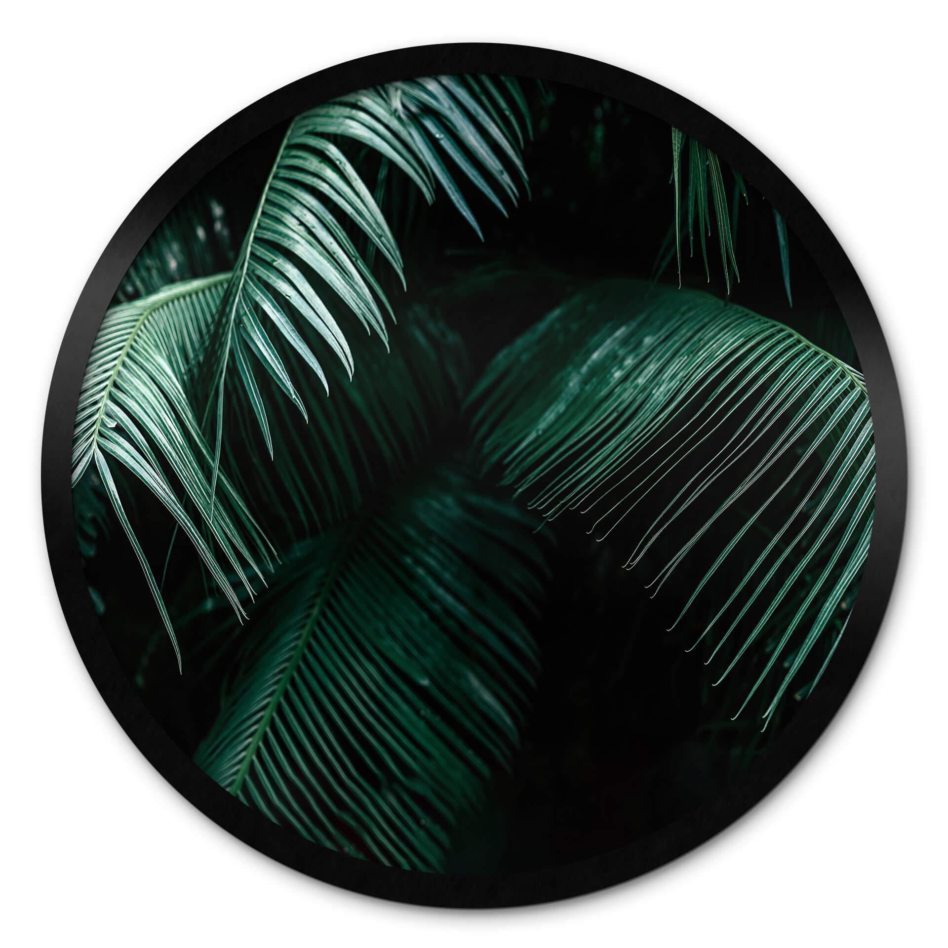 Plakat Tropical Botanics