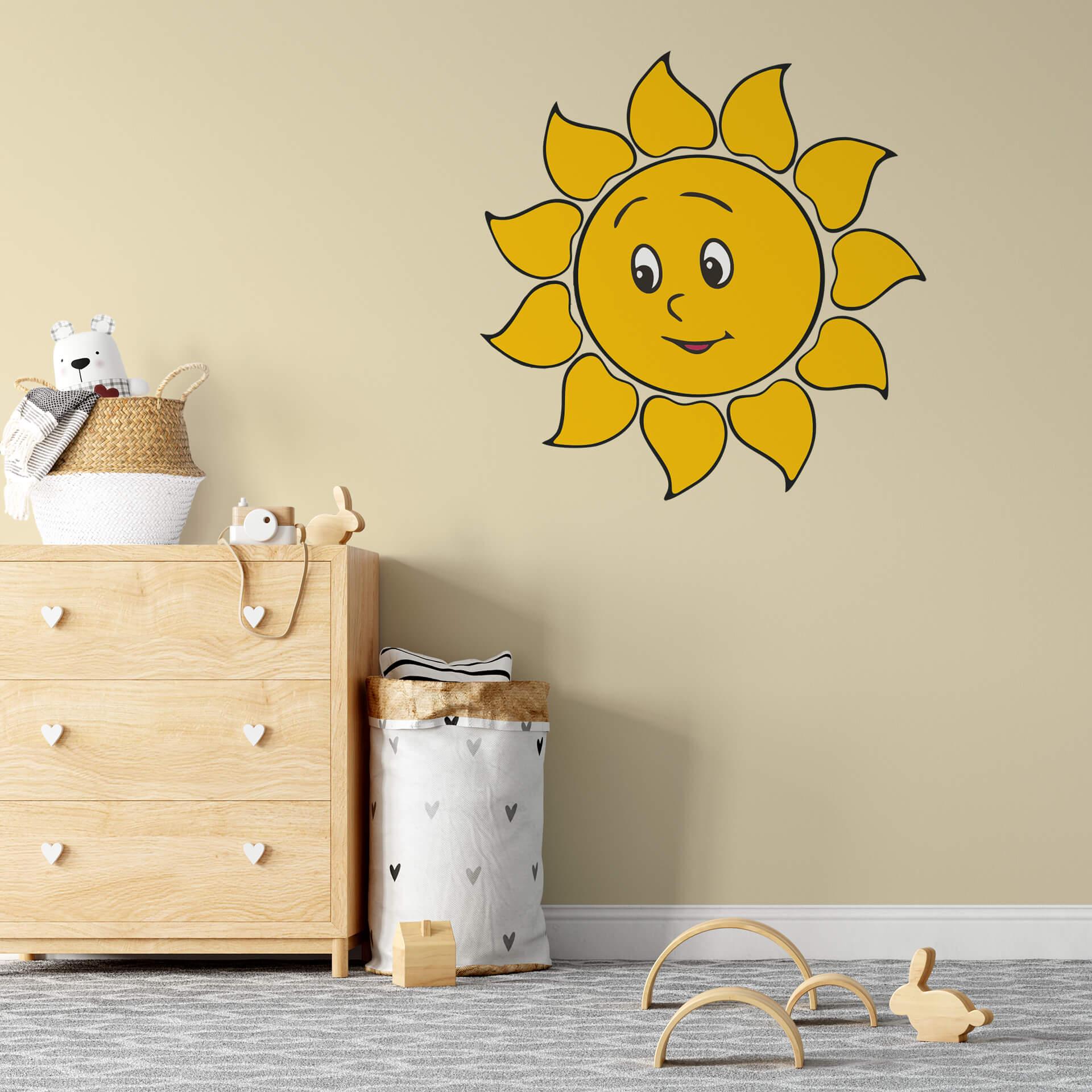 Dejlig Sol